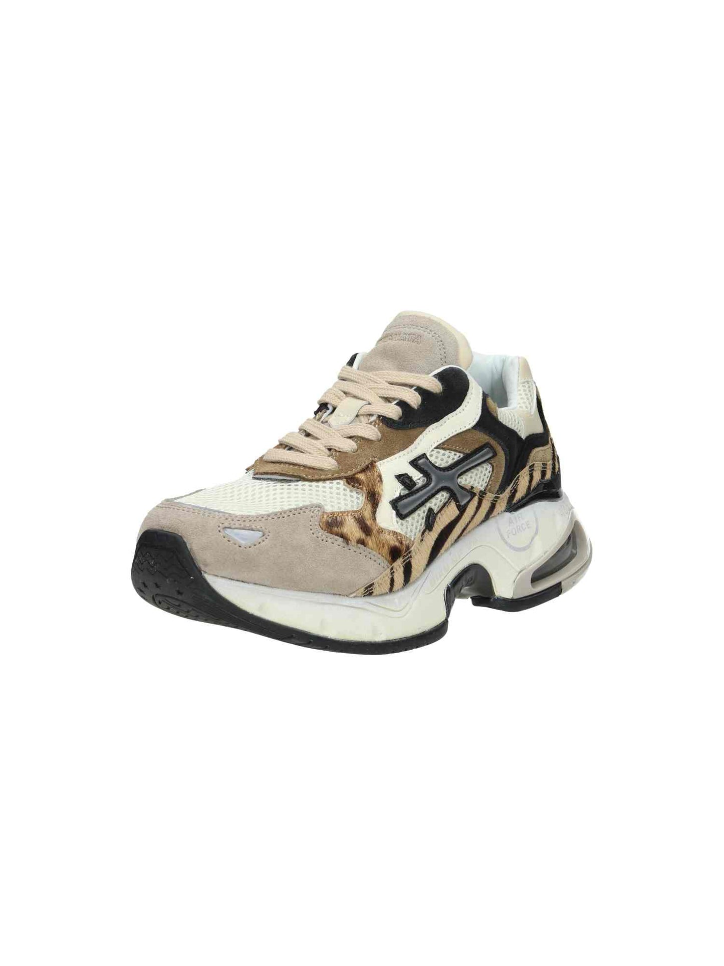 Sharkyd VAR 425 taupe/beige/animalier leo | Bildmaterial bereitgestellt von SHOES.PLEASE.