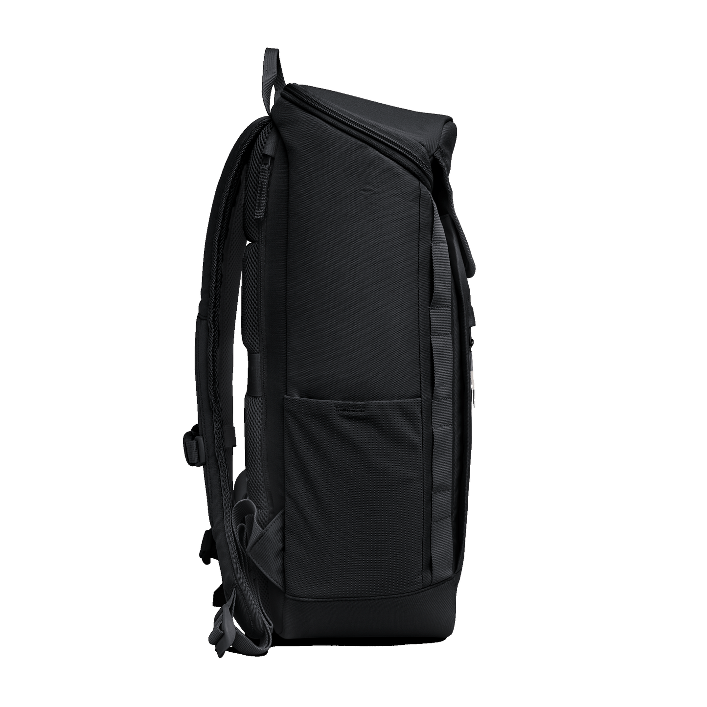 Pro Pack monochrome black | Bildmaterial bereitgestellt von SHOES.PLEASE.