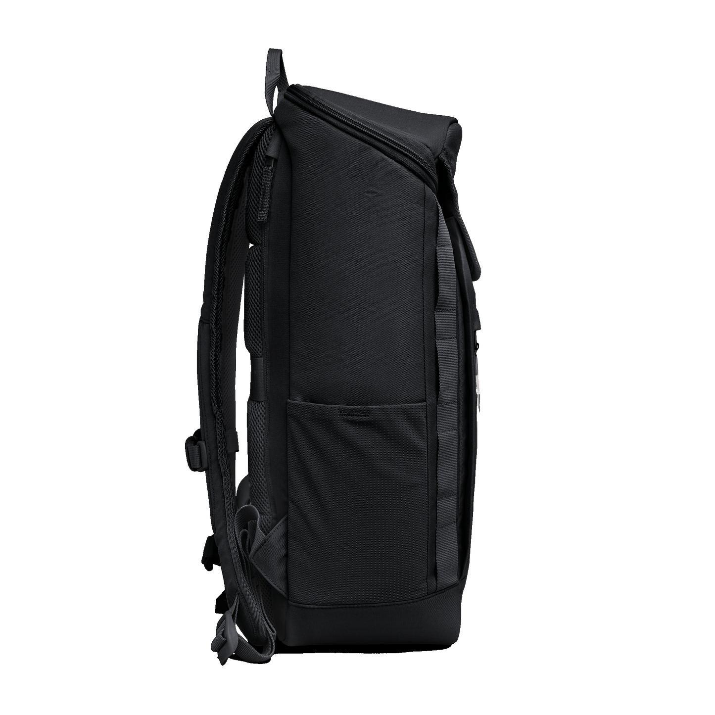 Pro Pack monochrome black | Bildmaterial bereitgestellt von SHOES.PLEASE.