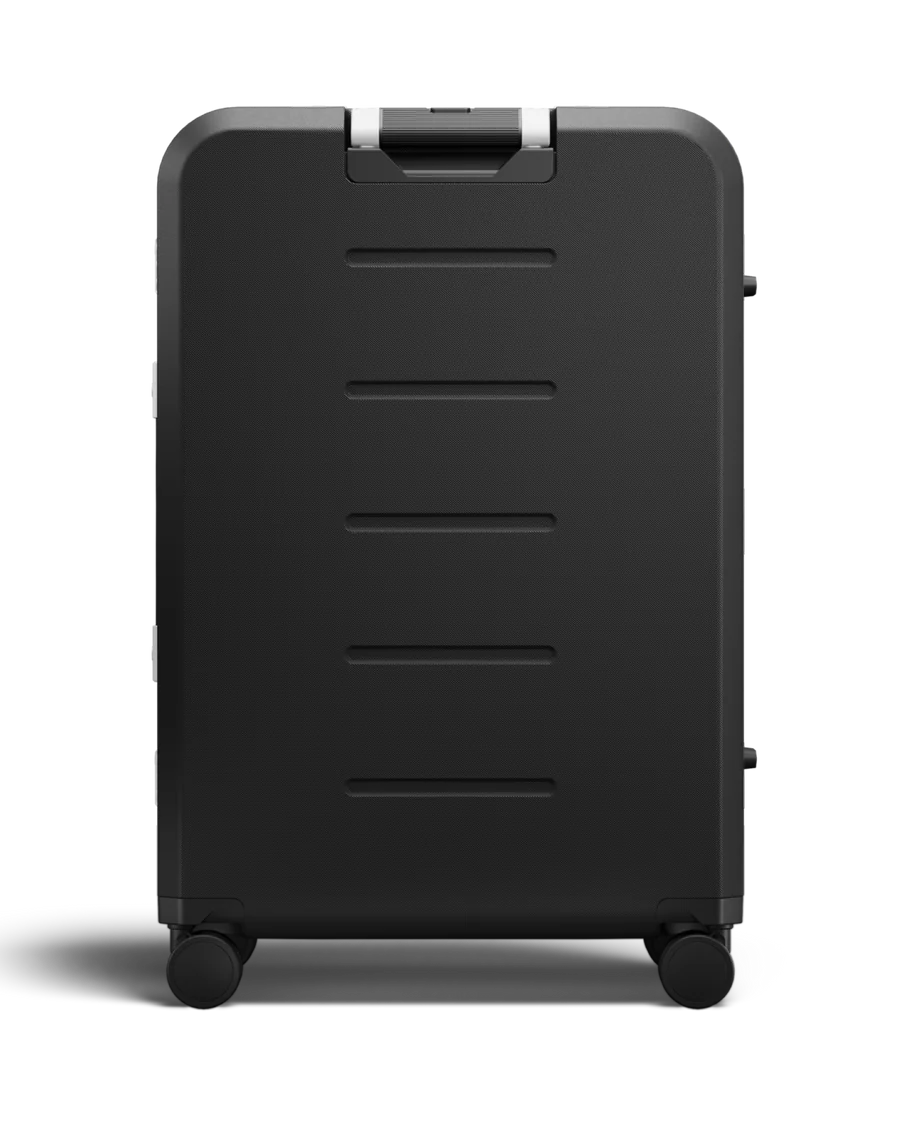 Ramverk Pro Check-in Luggage Large silver | Bildmaterial bereitgestellt von SHOES.PLEASE.