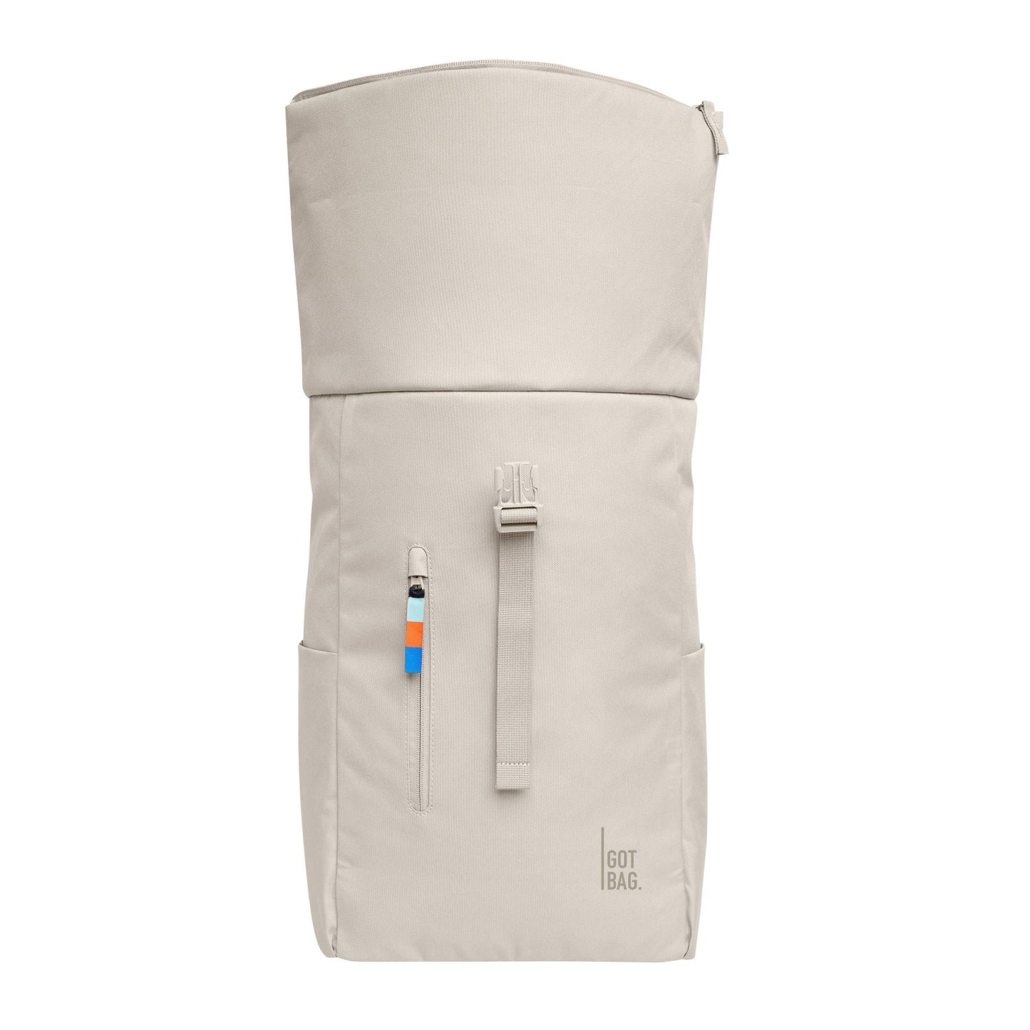 Rolltop Easy soft shell | Bildmaterial bereitgestellt von SHOES.PLEASE.