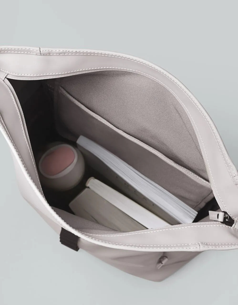 Rullen 16'' taupe/black | Bildmaterial bereitgestellt von SHOES.PLEASE.