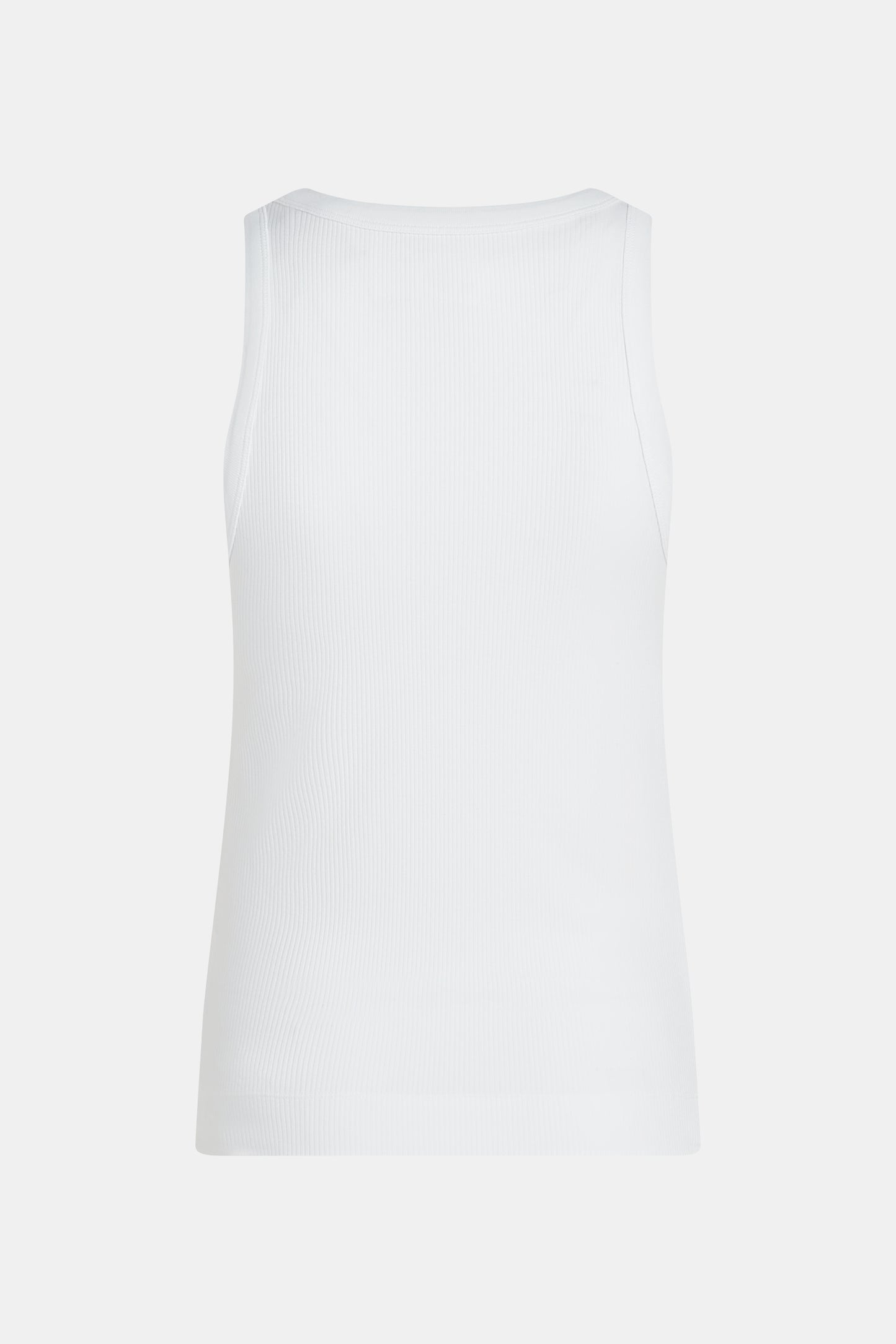 Singlet white | Bildmaterial bereitgestellt von SHOES.PLEASE.
