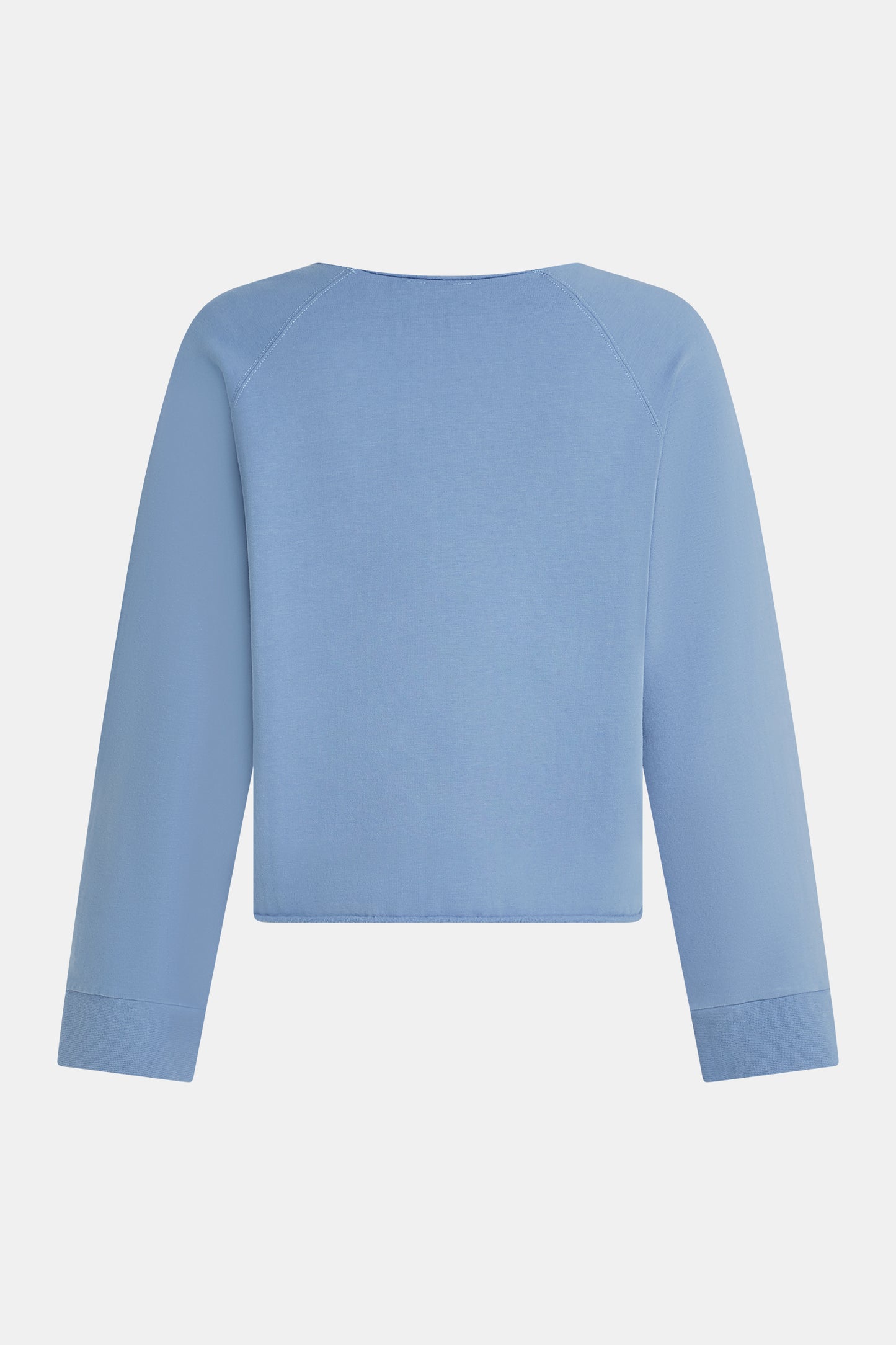 Sweater print moonlight | Bildmaterial bereitgestellt von SHOES.PLEASE.