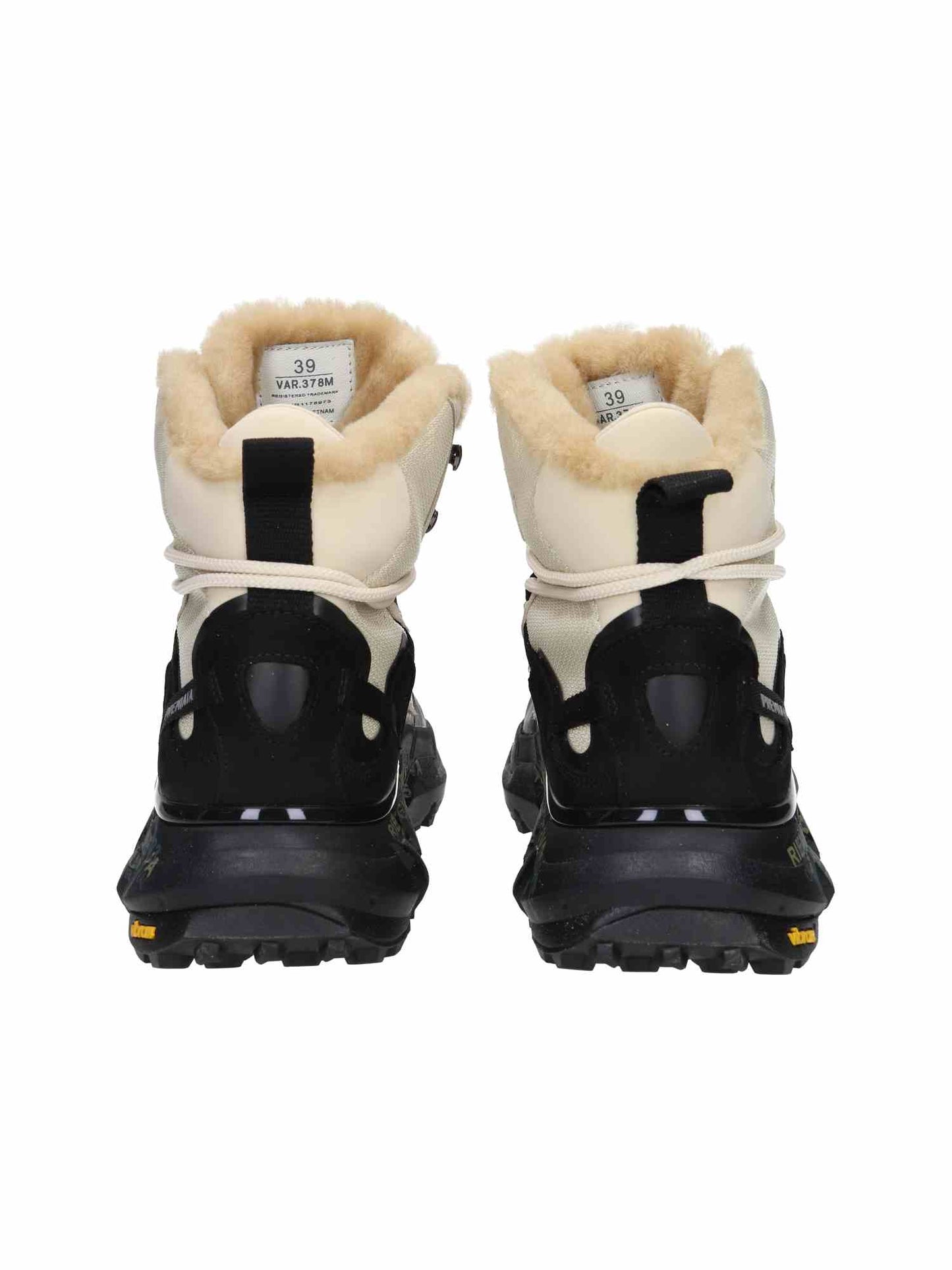 Saintcross D VAR 378 M | Bildmaterial bereitgestellt von SHOES.PLEASE.