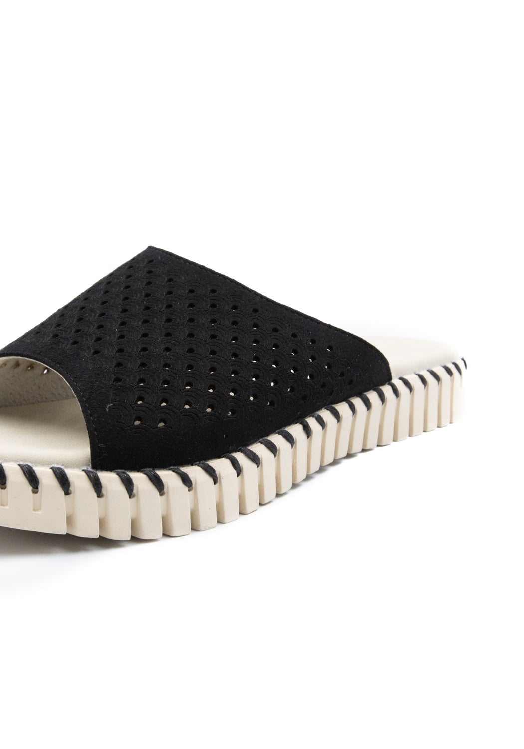 Sandals Tulip1375 black | Bildmaterial bereitgestellt von SHOES.PLEASE.