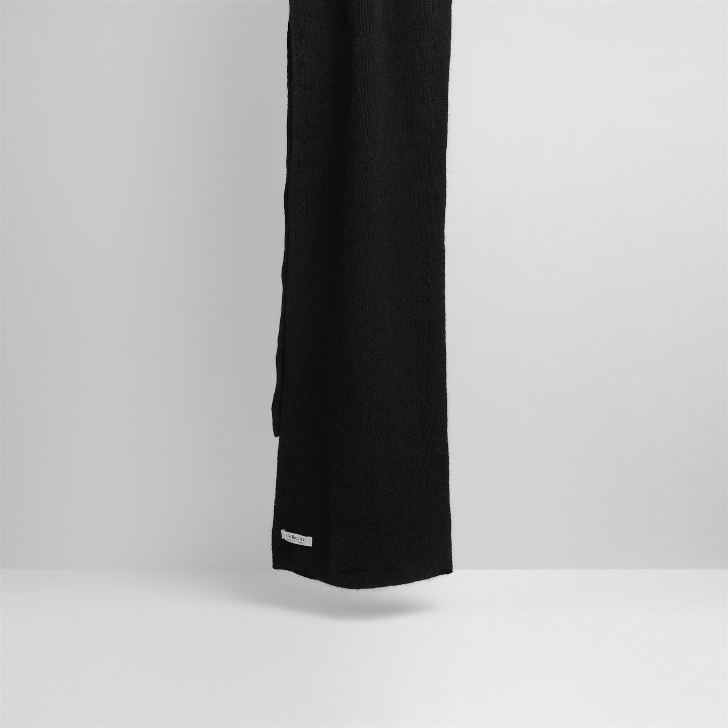 Scarf SCA-001 onyx | Bildmaterial bereitgestellt von SHOES.PLEASE.