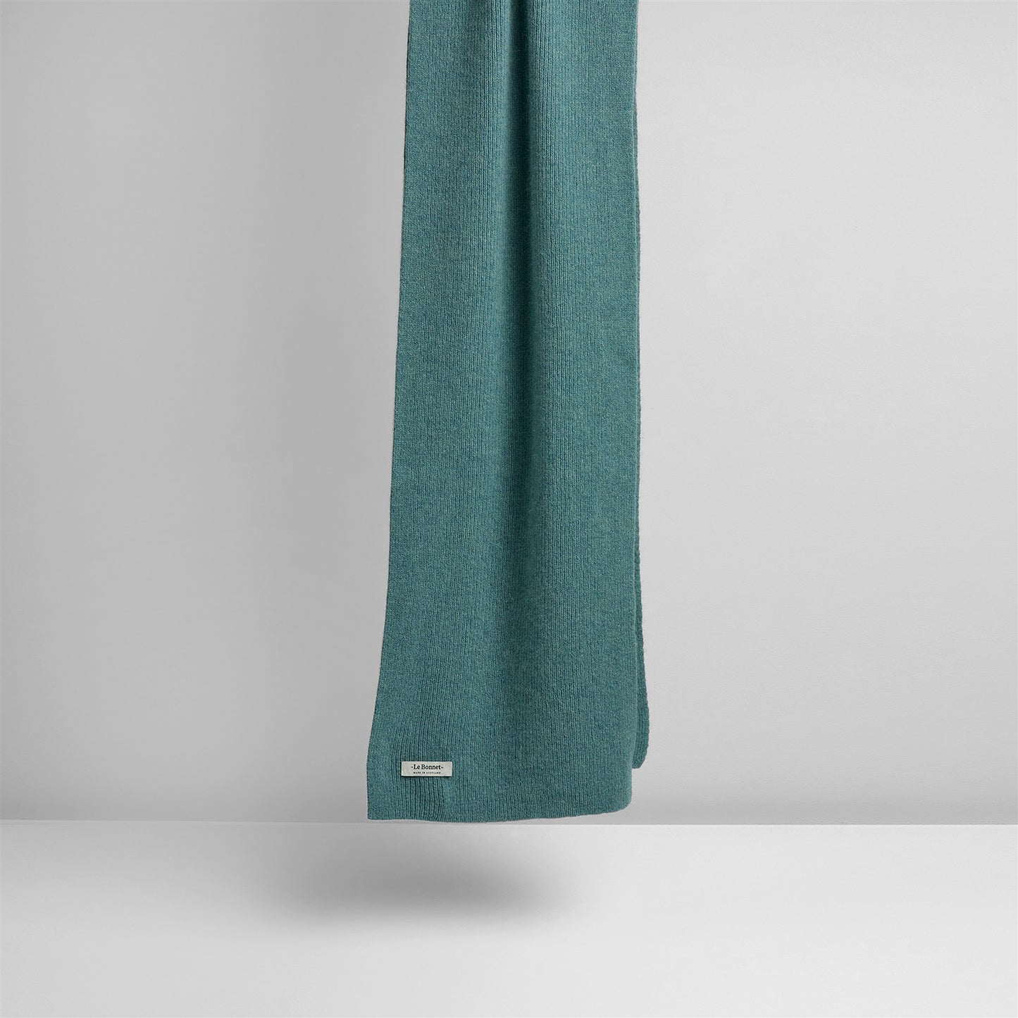 Scarf SCA-039 basil | Bildmaterial bereitgestellt von SHOES.PLEASE.