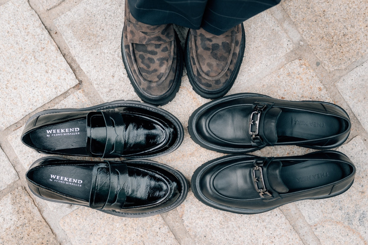Bildmaterial bereitgestellt von SHOES.PLEASE.