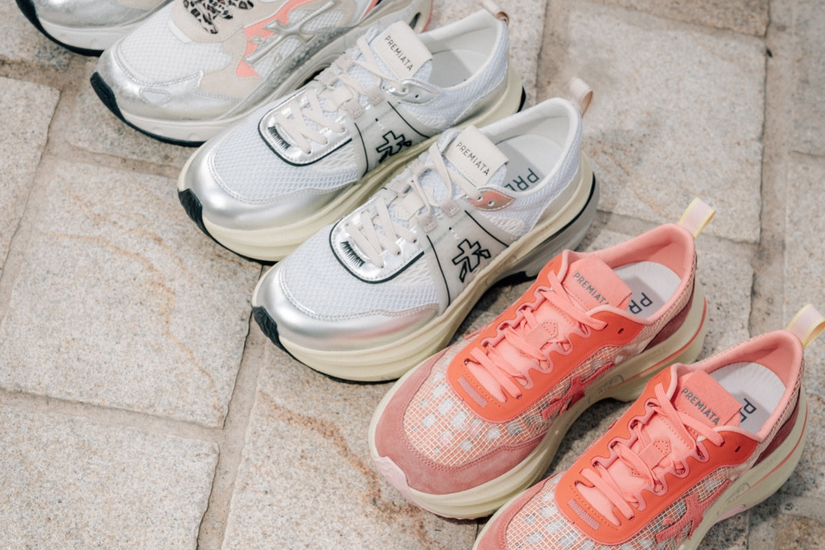 Bildmaterial bereitgestellt von SHOES.PLEASE.