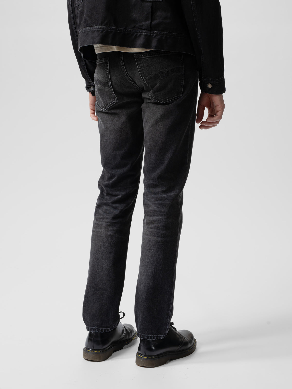 Solid Ollie Black Force | Bildmaterial bereitgestellt von SHOES.PLEASE.