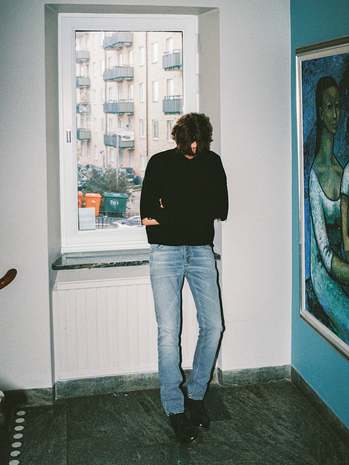 Solid Ollie salt water | Bildmaterial bereitgestellt von SHOES.PLEASE.