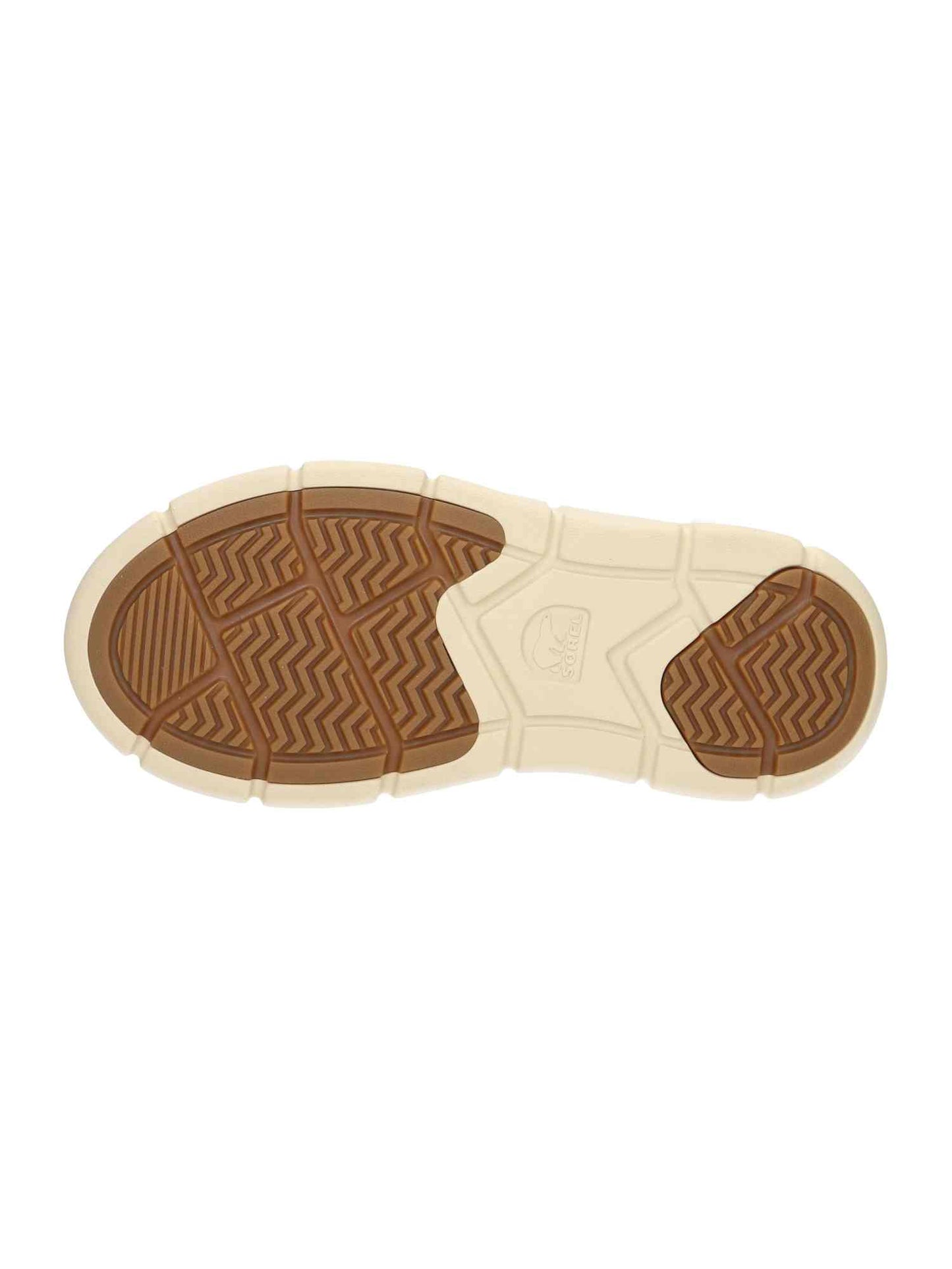 Youth Sorel Explorer Iii Lace Wp tawny buff, ble | Bildmaterial bereitgestellt von SHOES.PLEASE.