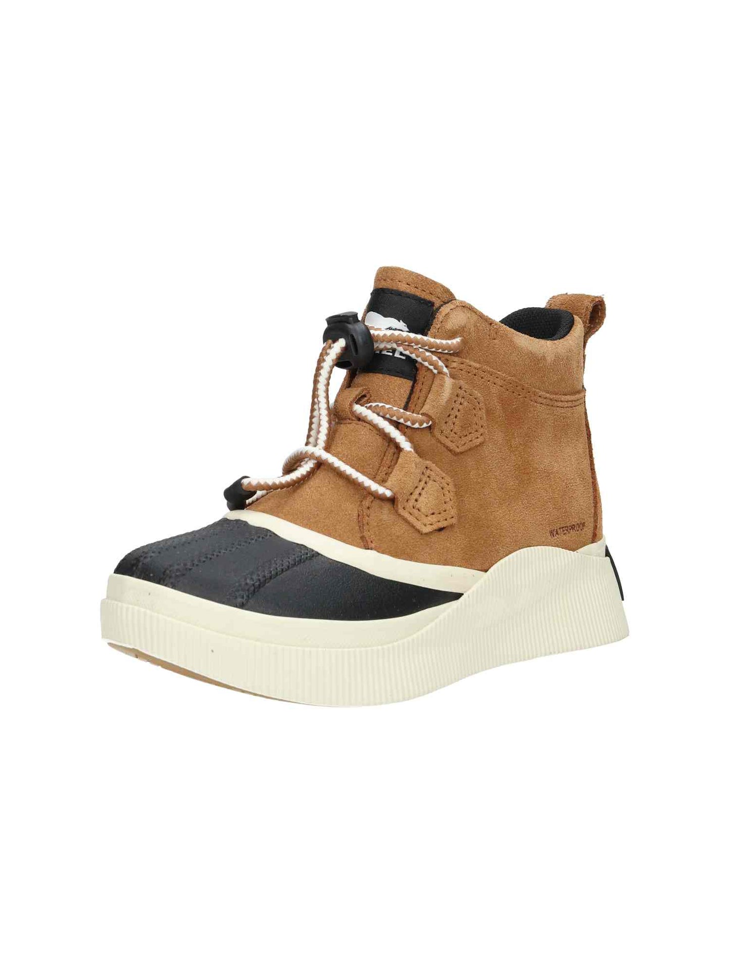 Youth Out N About Iv Classic Wp taffy, black | Bildmaterial bereitgestellt von SHOES.PLEASE.