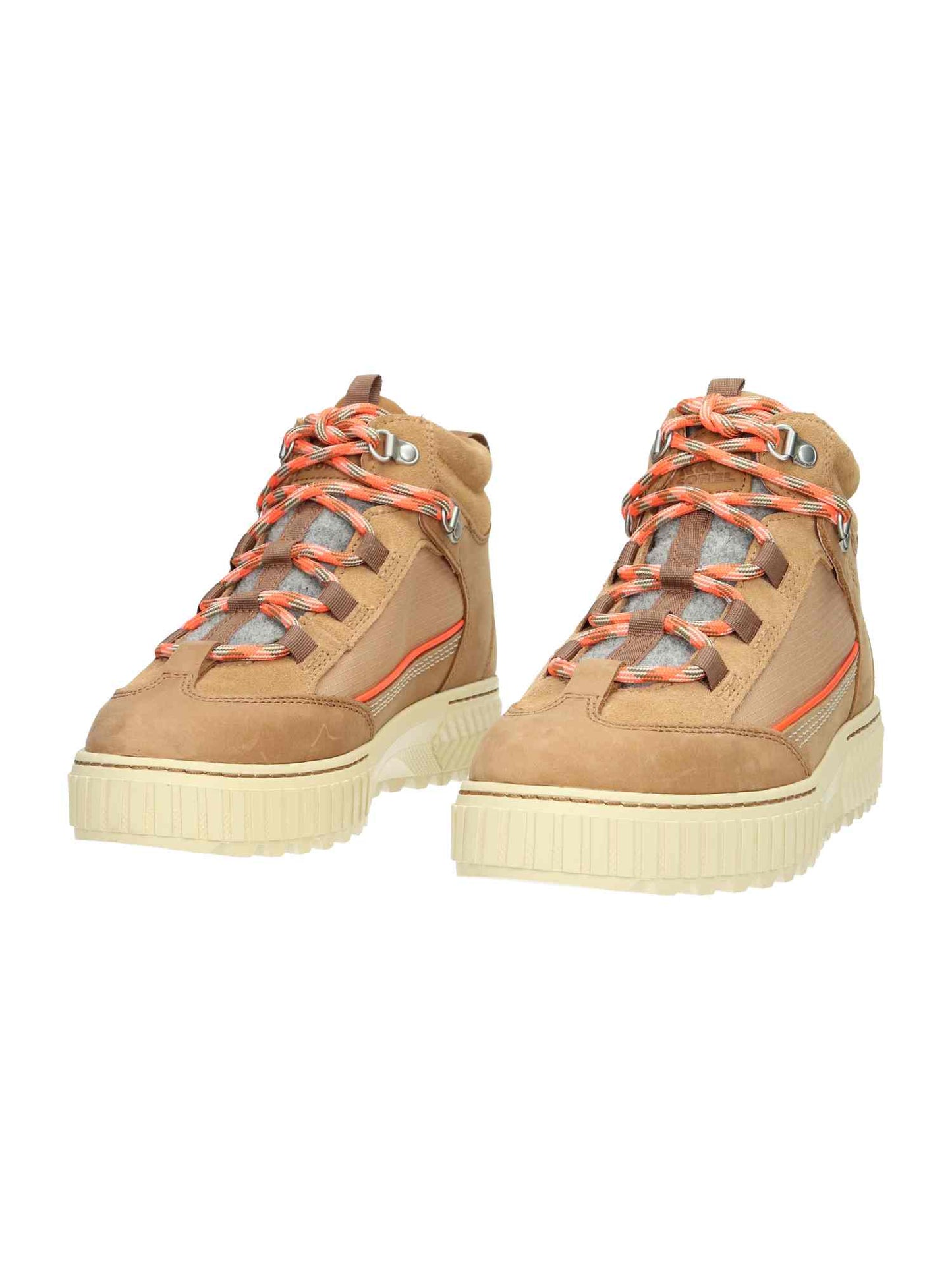 Ona Ave Peak Boot Wp velvet tan, hon | Bildmaterial bereitgestellt von SHOES.PLEASE.