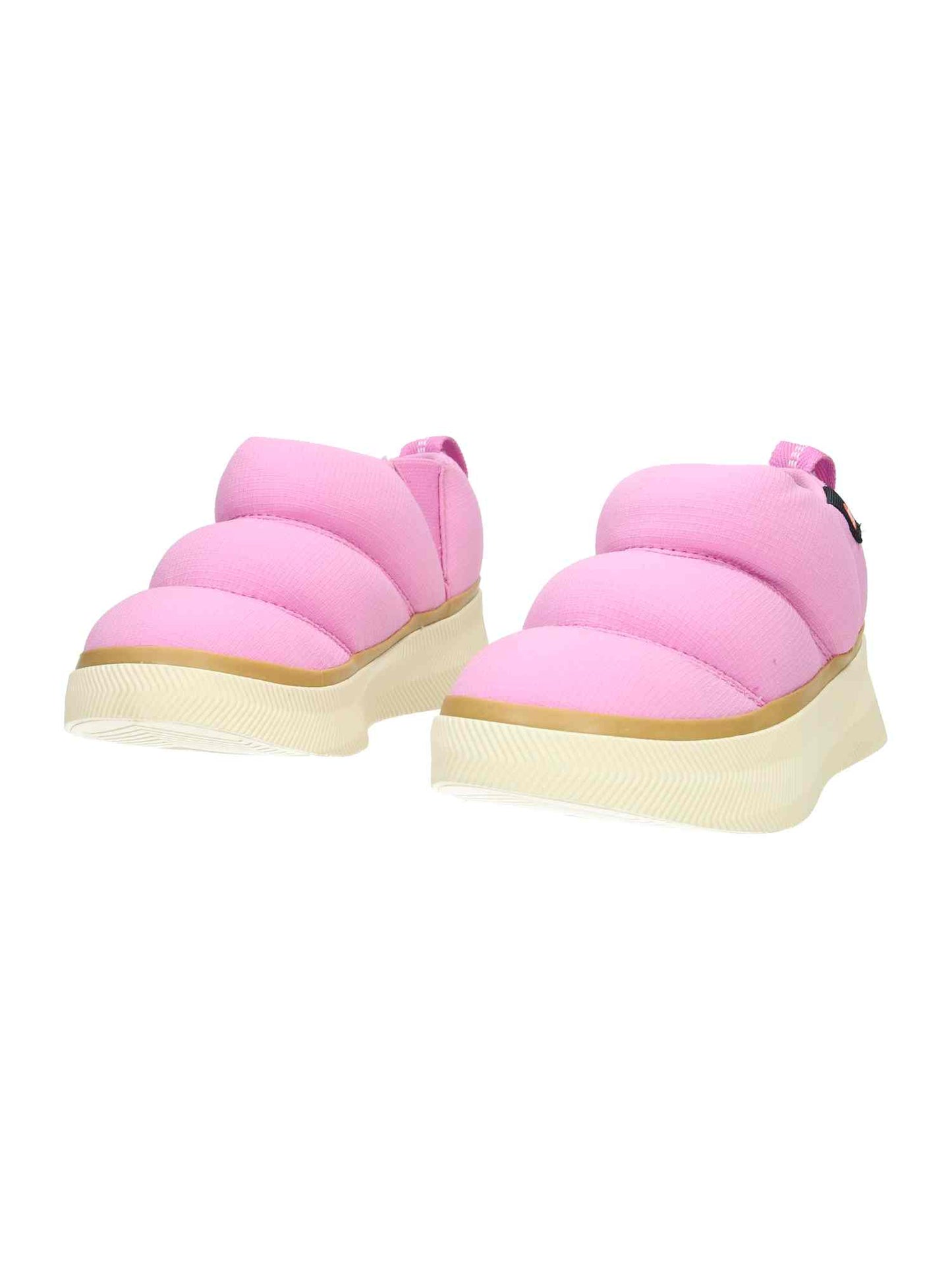 Youth Out N About Iv Mini Puffy orchid, honey w | Bildmaterial bereitgestellt von SHOES.PLEASE.