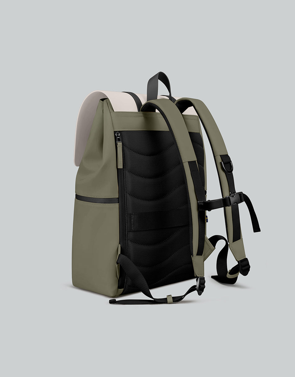 Spläsh 2.0 - 16" cloud cream / sage | Bildmaterial bereitgestellt von SHOES.PLEASE.