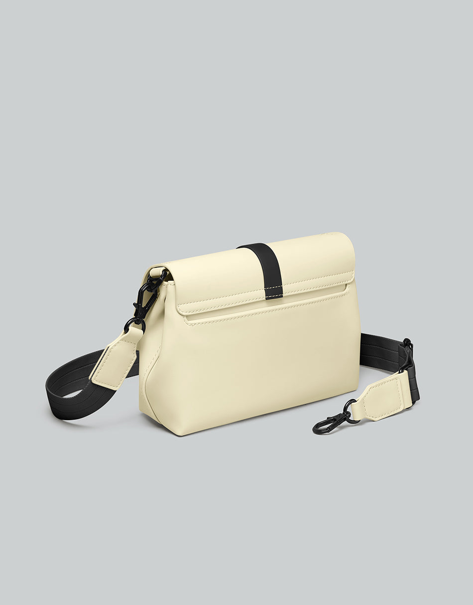Spläsh Crossbody Bag lemonade | Bildmaterial bereitgestellt von SHOES.PLEASE.