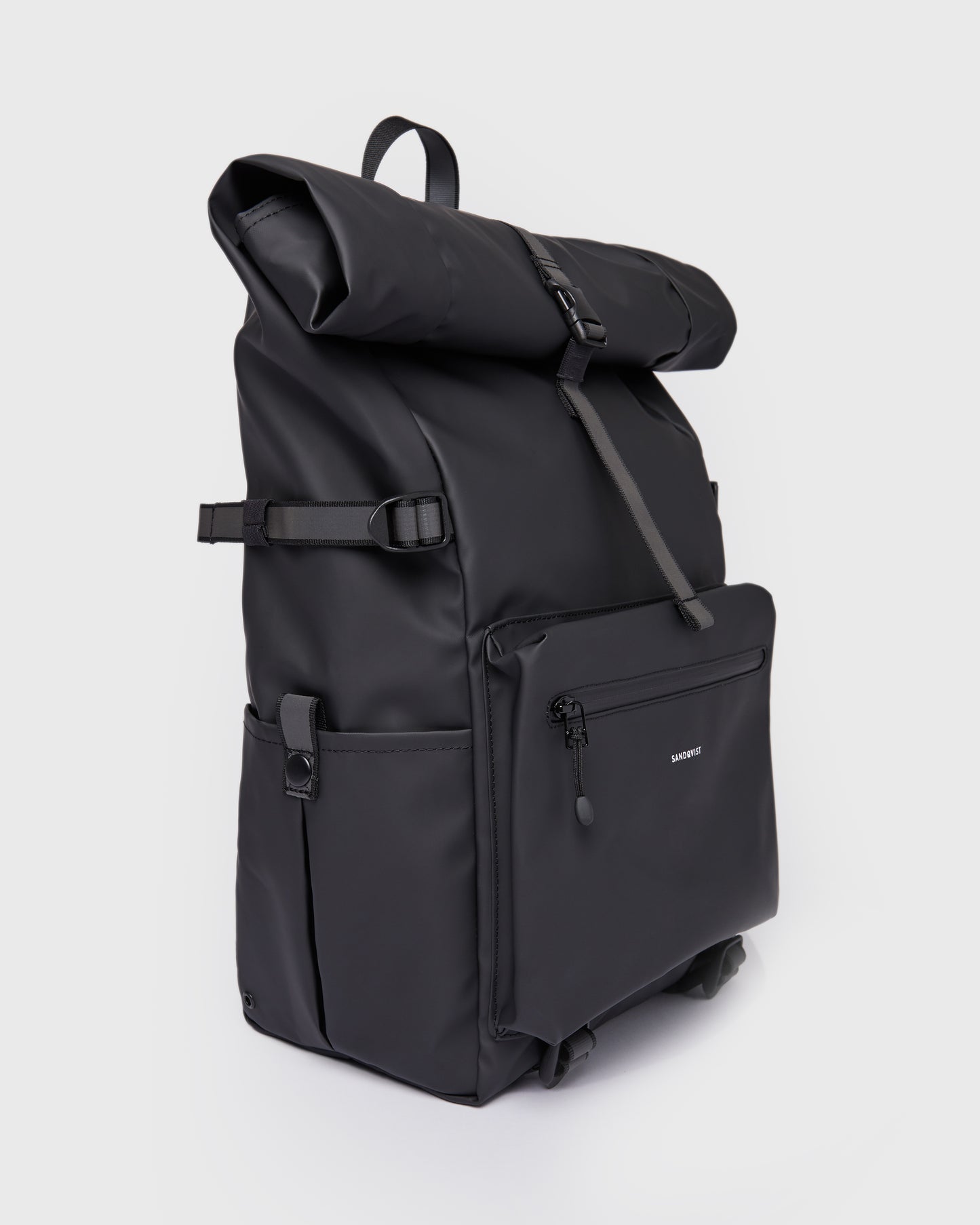 Ruben 2.0 SQA1609 black | Bildmaterial bereitgestellt von SHOES.PLEASE.
