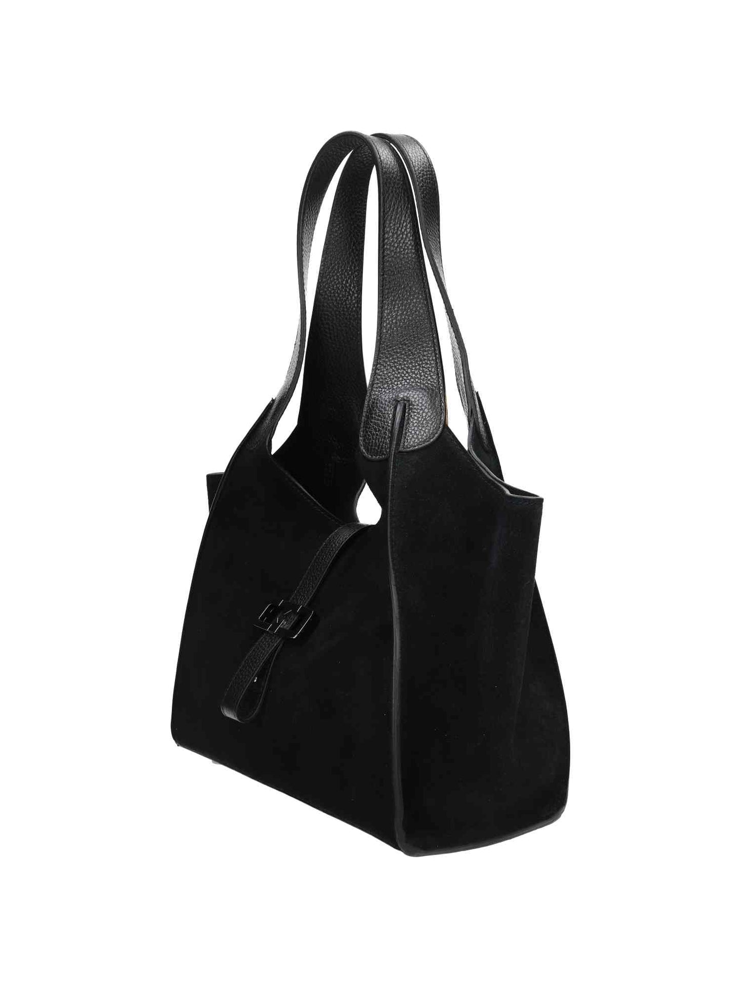 Lily Dollaro Crosta TM04715000 nero | Bildmaterial bereitgestellt von SHOES.PLEASE.