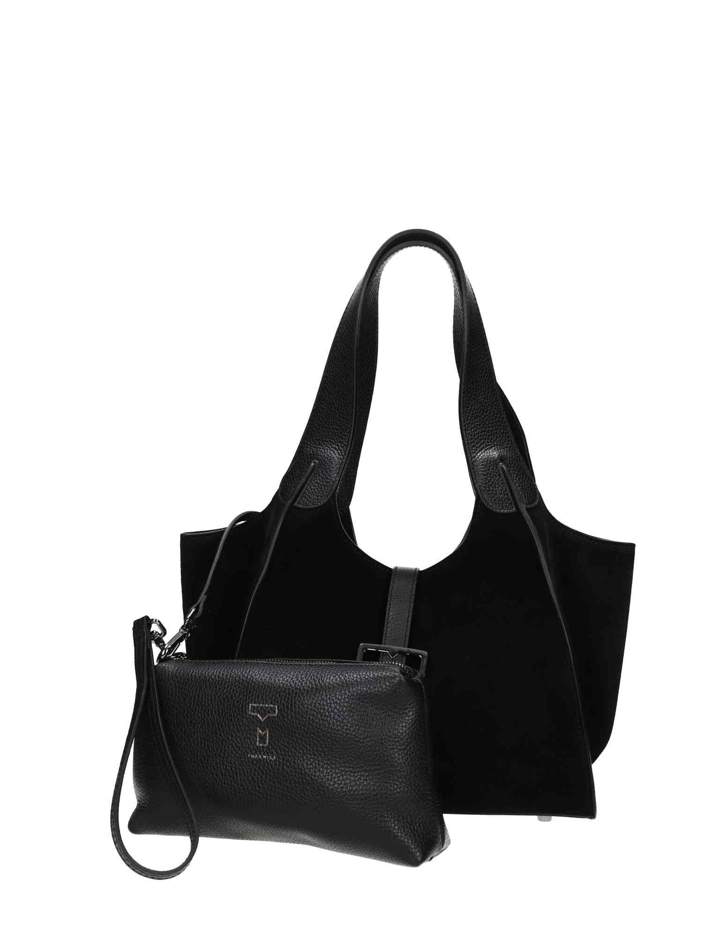 Lily Dollaro Crosta TM04715000 nero | Bildmaterial bereitgestellt von SHOES.PLEASE.