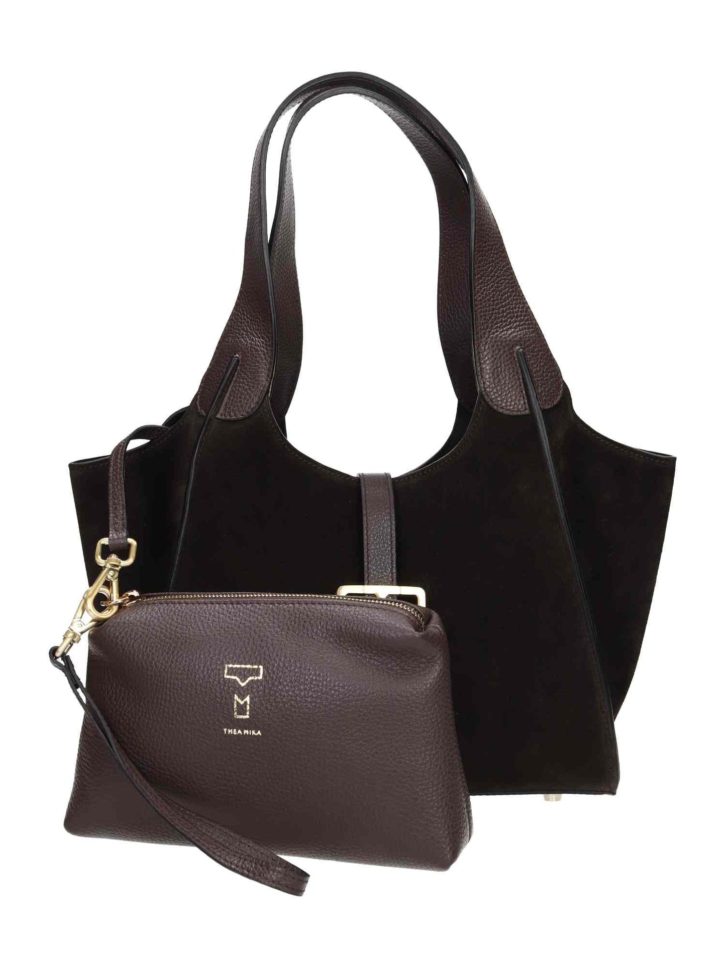 Lily Dollaro Crosta TM04715000 nero | Bildmaterial bereitgestellt von SHOES.PLEASE.