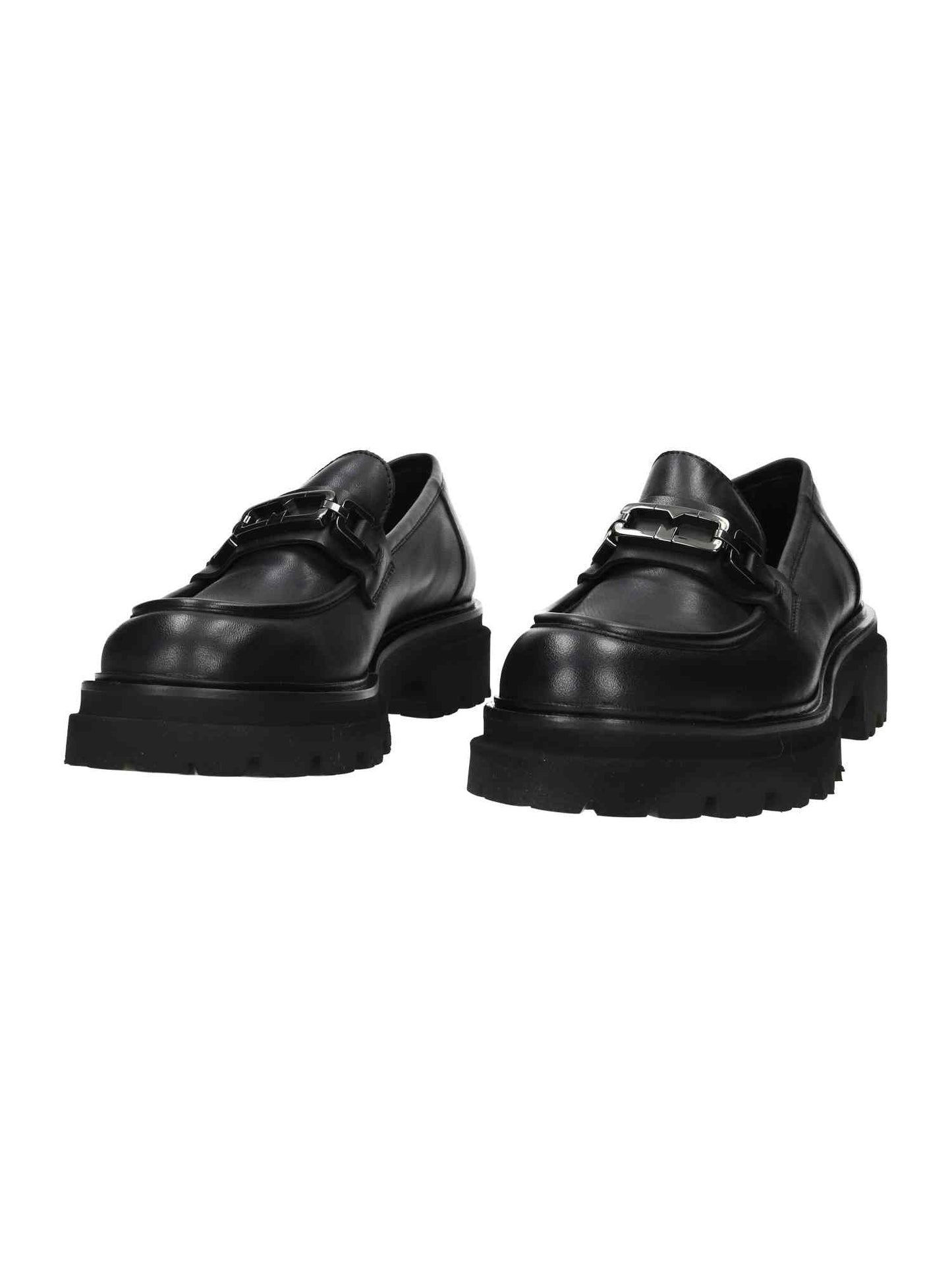 Foulard TM3225X nero | Bildmaterial bereitgestellt von SHOES.PLEASE.