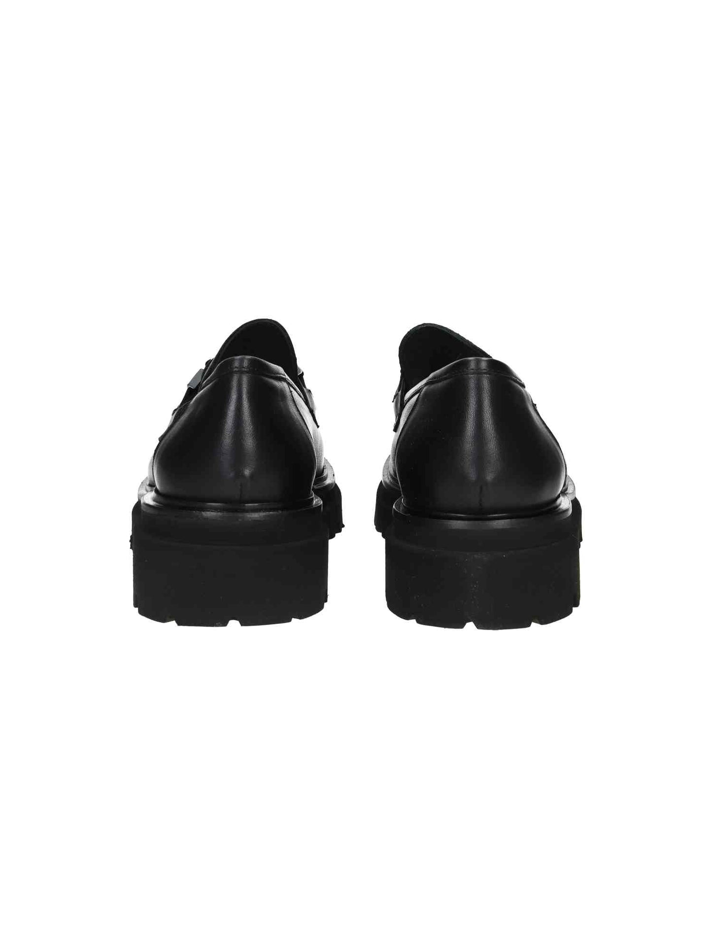 Foulard TM09912 nero | Bildmaterial bereitgestellt von SHOES.PLEASE.