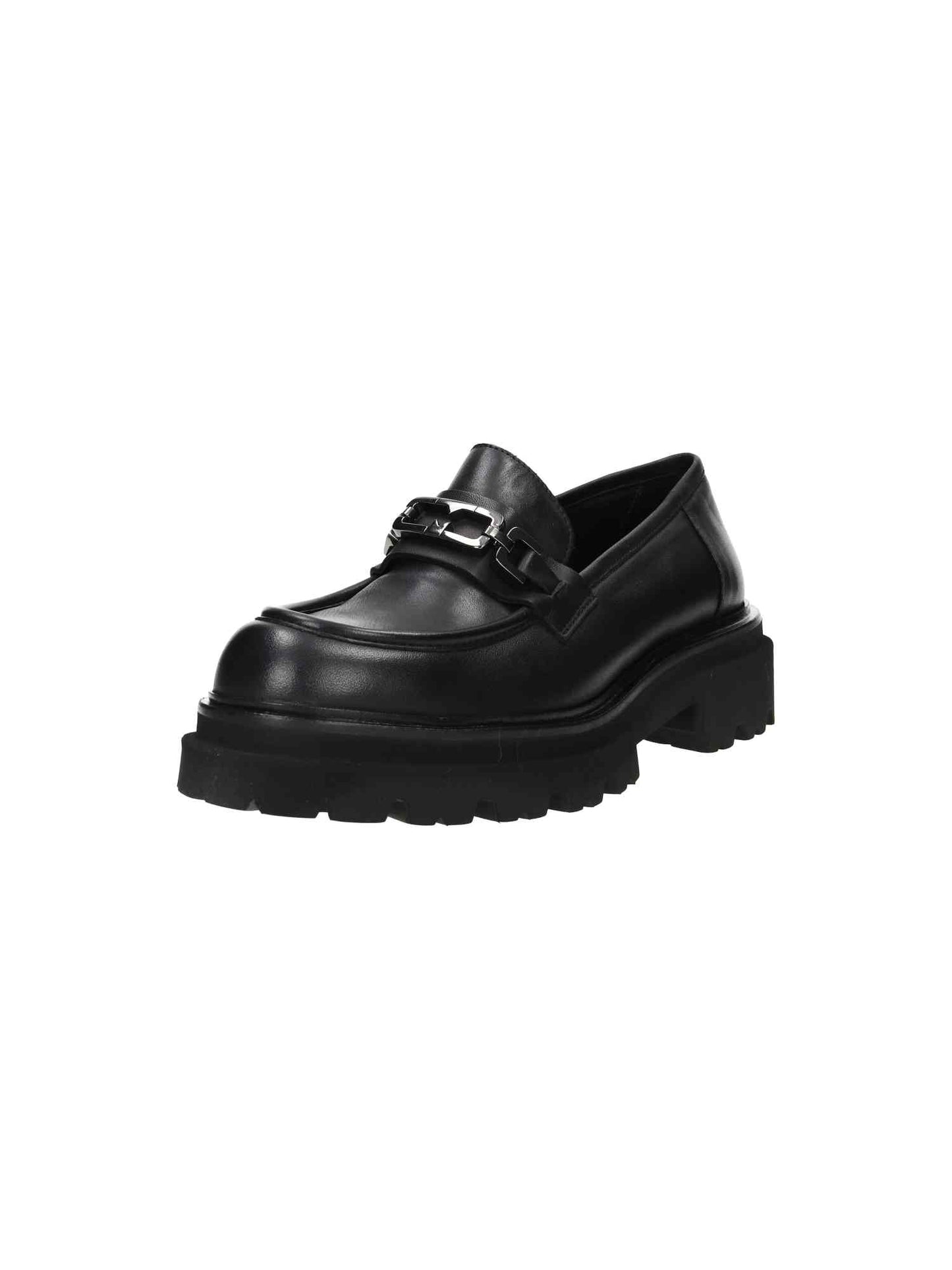 Foulard TM09912 nero | Bildmaterial bereitgestellt von SHOES.PLEASE.