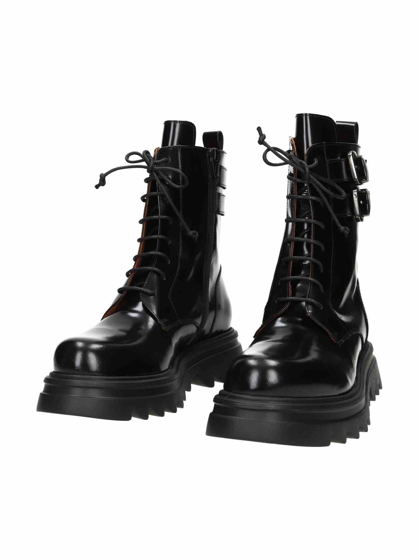 TM09806-0056-0001 smart/nero | Bildmaterial bereitgestellt von SHOES.PLEASE.