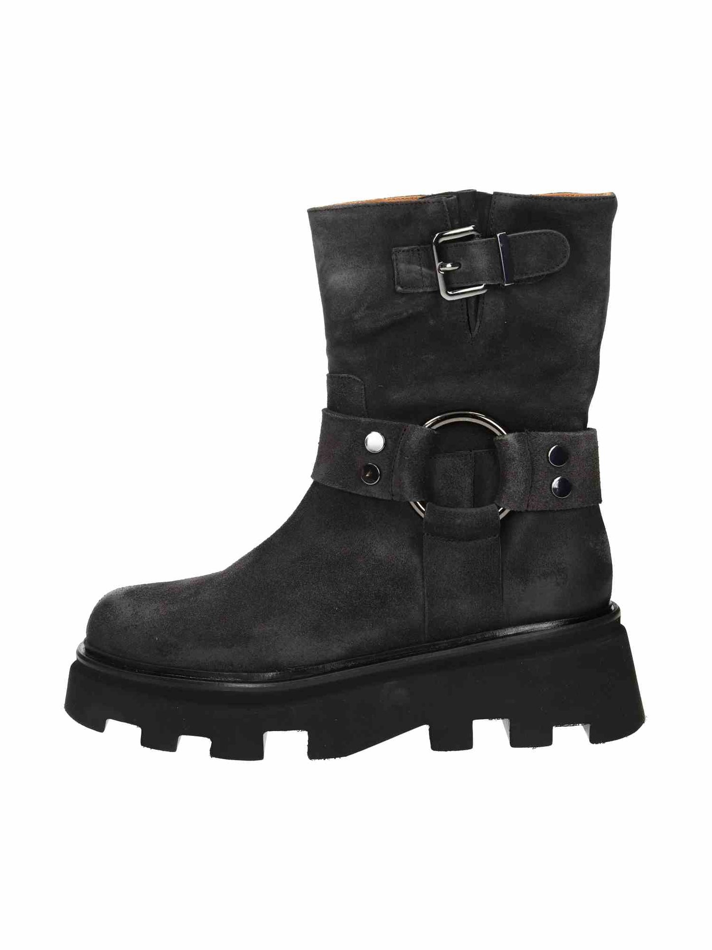 TM7377Z-0002-0168 carbone | Bildmaterial bereitgestellt von SHOES.PLEASE.