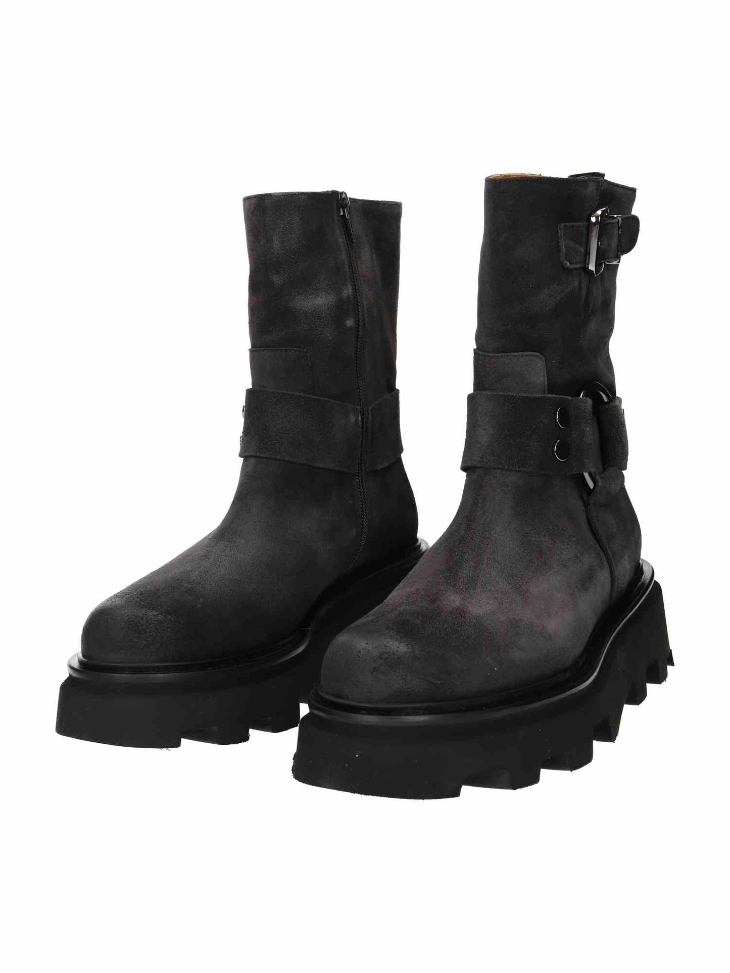 TM7377Z-0002-0168 carbone | Bildmaterial bereitgestellt von SHOES.PLEASE.