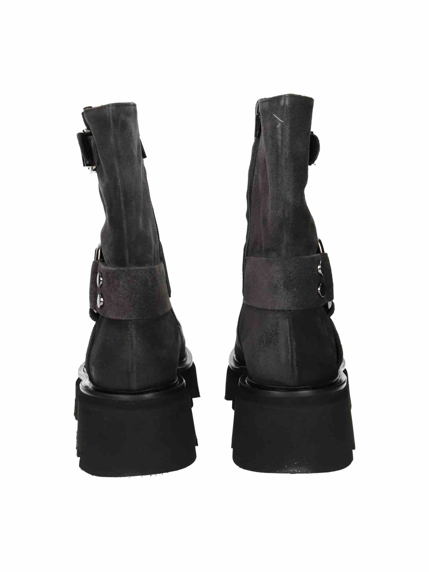 TM7377Z-0002-0168 carbone | Bildmaterial bereitgestellt von SHOES.PLEASE.