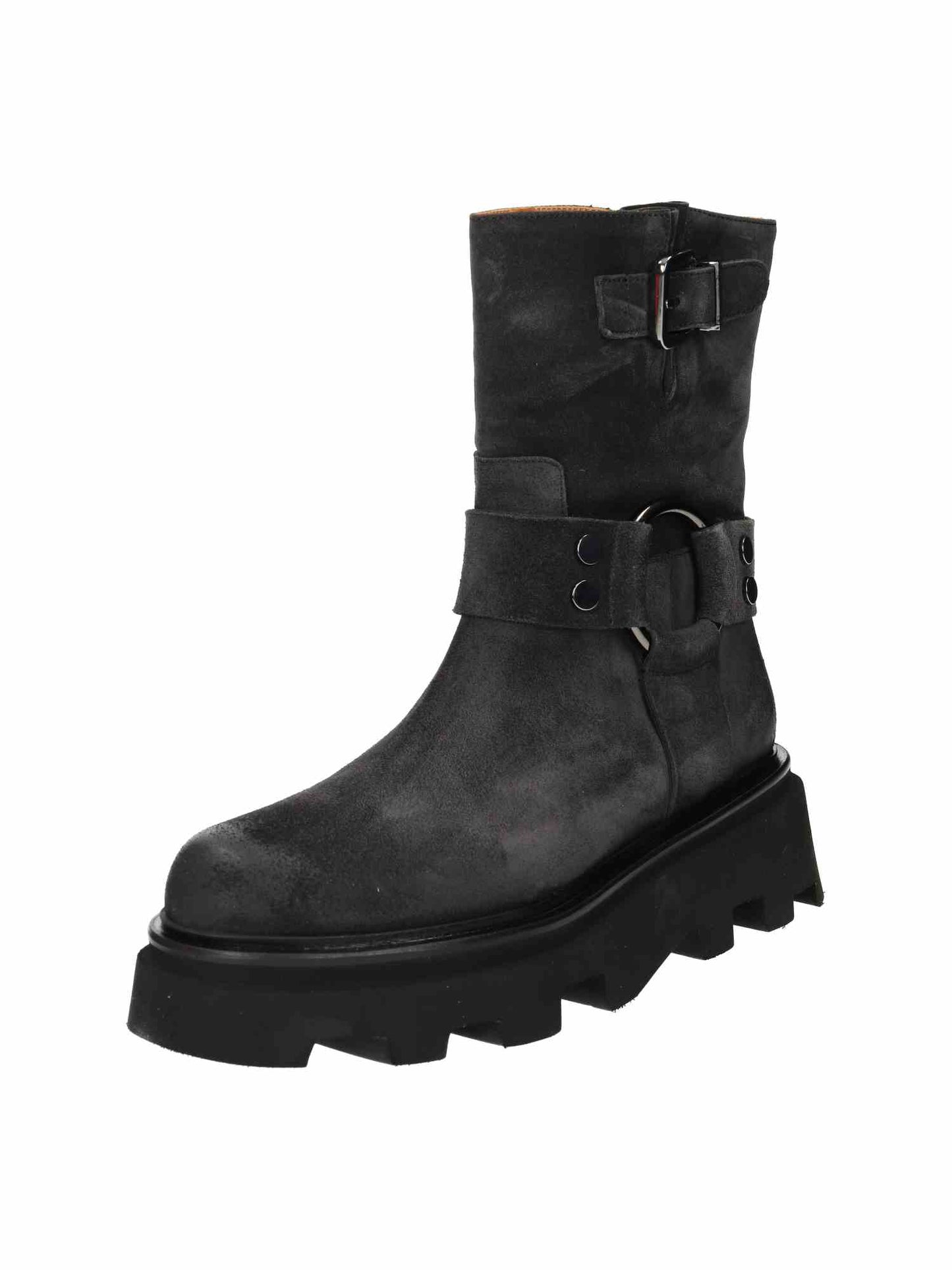 TM7377Z-0002-0168 carbone | Bildmaterial bereitgestellt von SHOES.PLEASE.