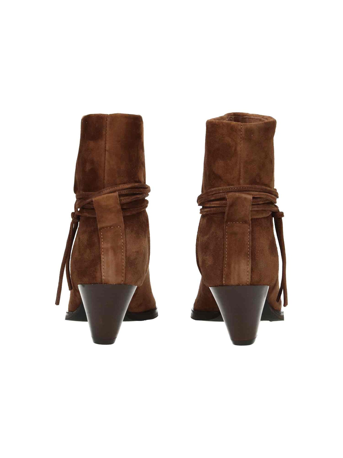 Cam TMC458CU cioccolato | Bildmaterial bereitgestellt von SHOES.PLEASE.