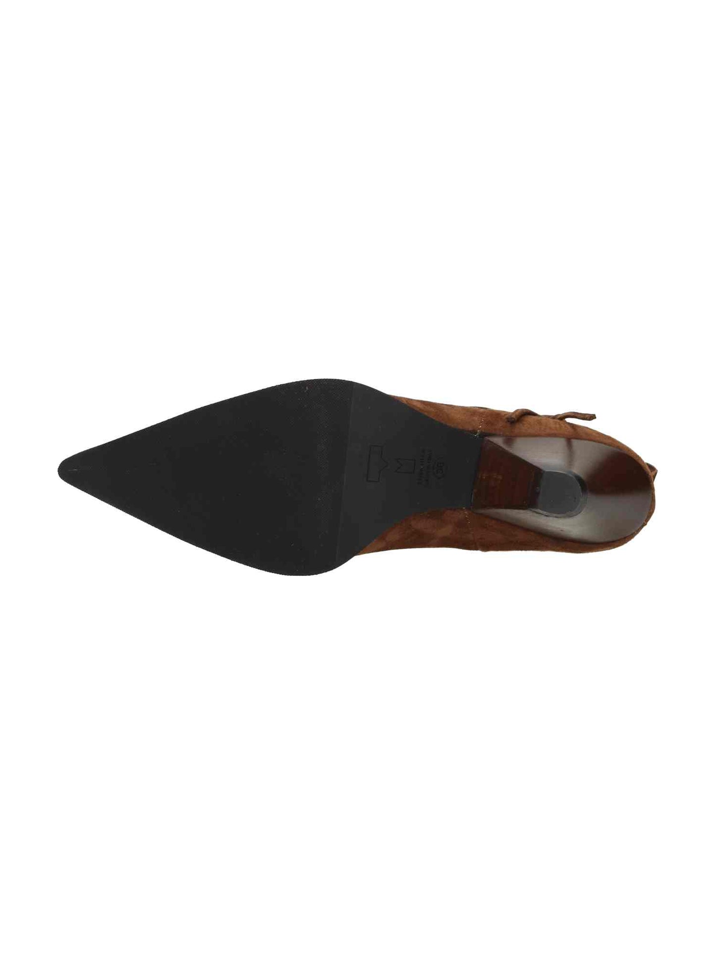 Cam TMC458CU cioccolato | Bildmaterial bereitgestellt von SHOES.PLEASE.
