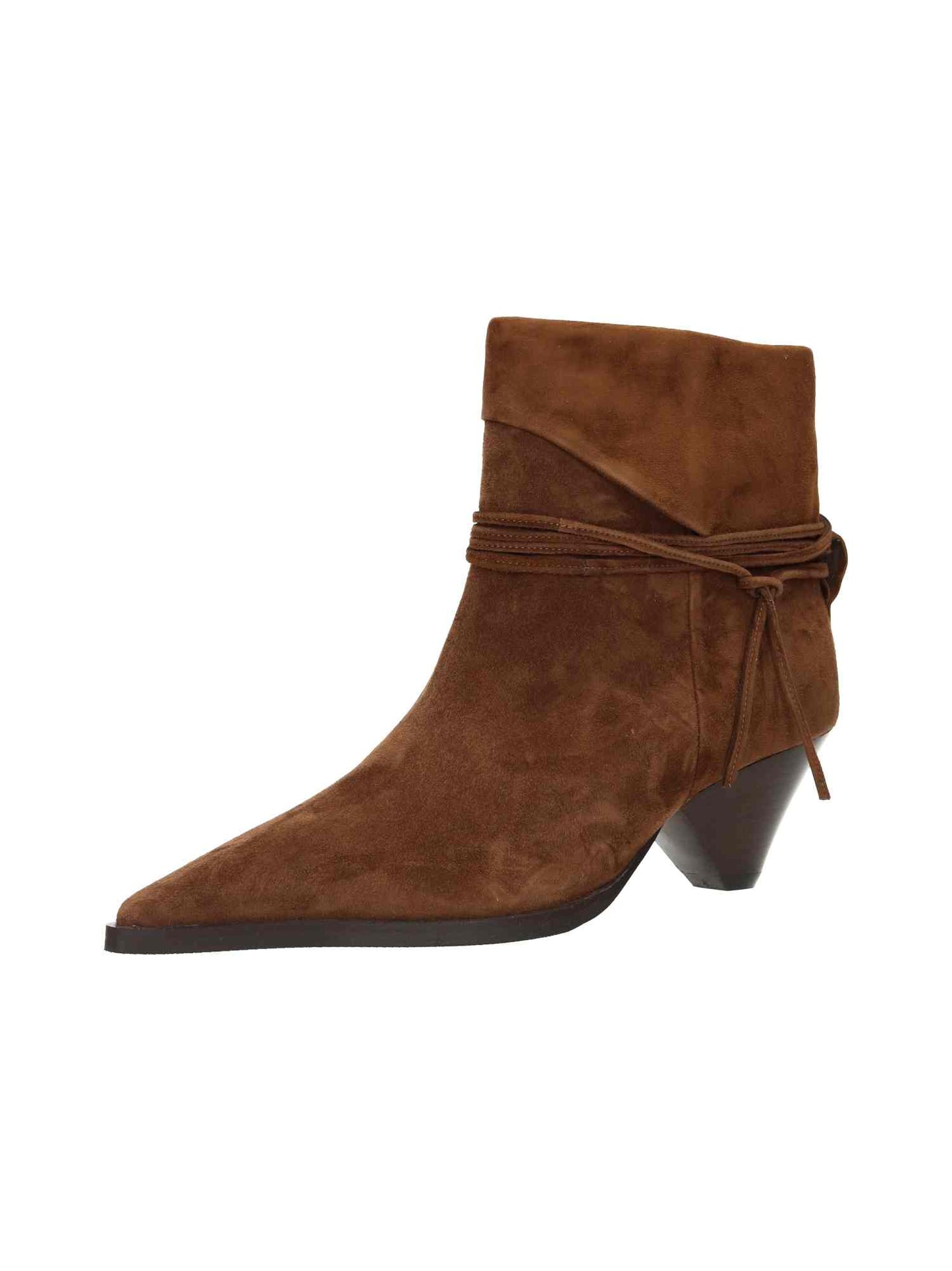 Cam TMC458CU cioccolato | Bildmaterial bereitgestellt von SHOES.PLEASE.