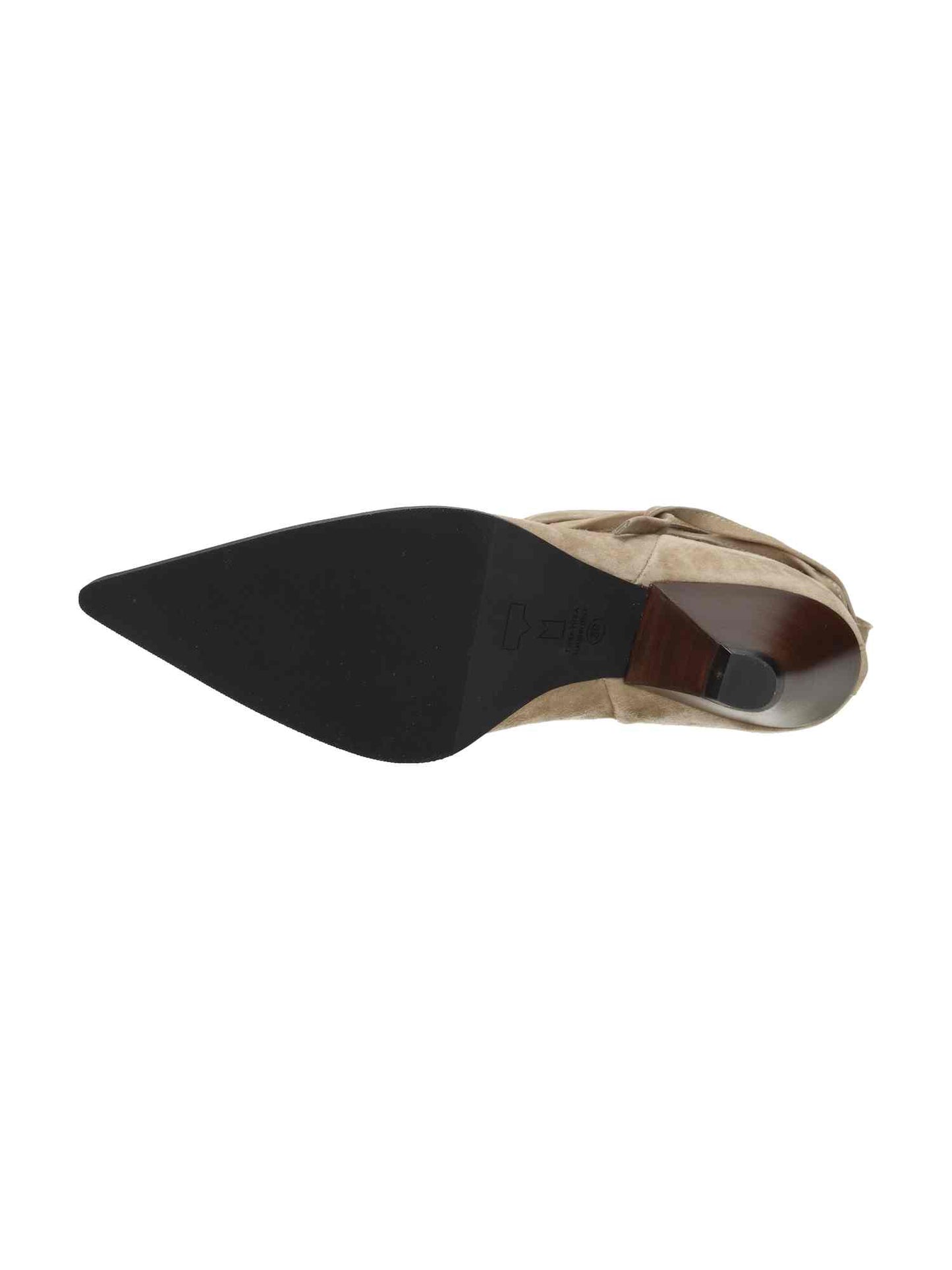 Cam TMC458CU cocco | Bildmaterial bereitgestellt von SHOES.PLEASE.