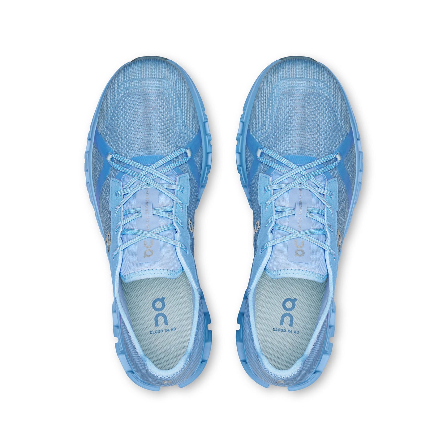 M Cloud X 4 AD gourami/cerulean | Bildmaterial bereitgestellt von SHOES.PLEASE.