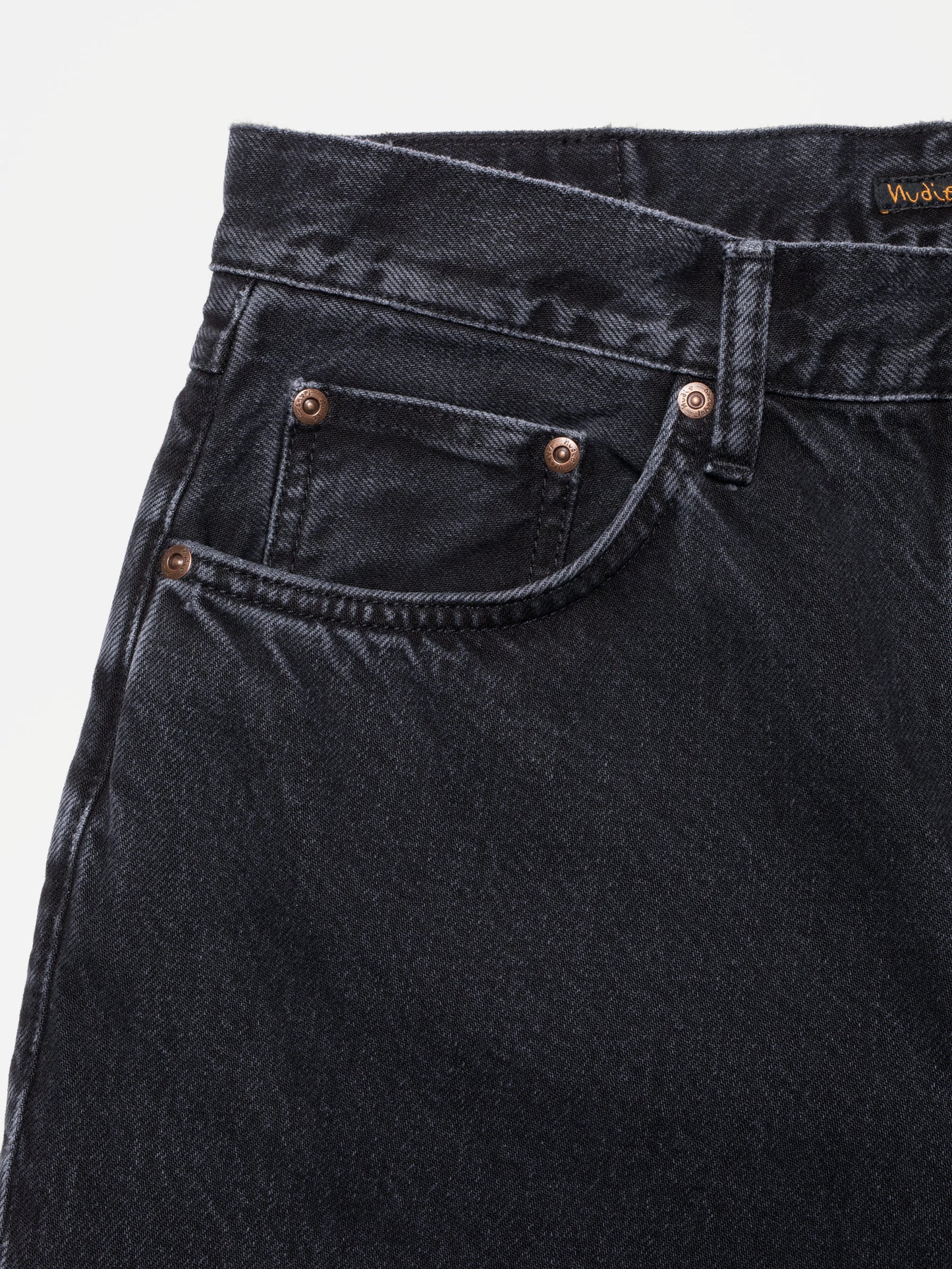 Tuff Tony black vintage | Bildmaterial bereitgestellt von SHOES.PLEASE.