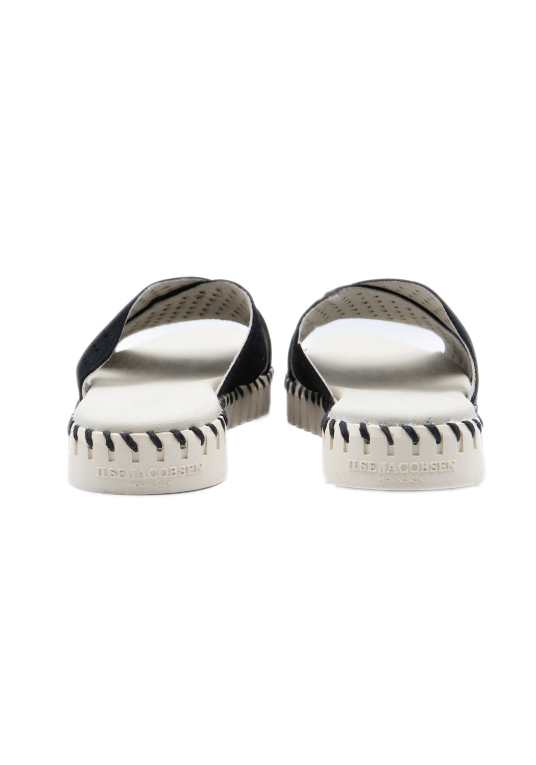 TULIP1575 Sandals black | Bildmaterial bereitgestellt von SHOES.PLEASE.
