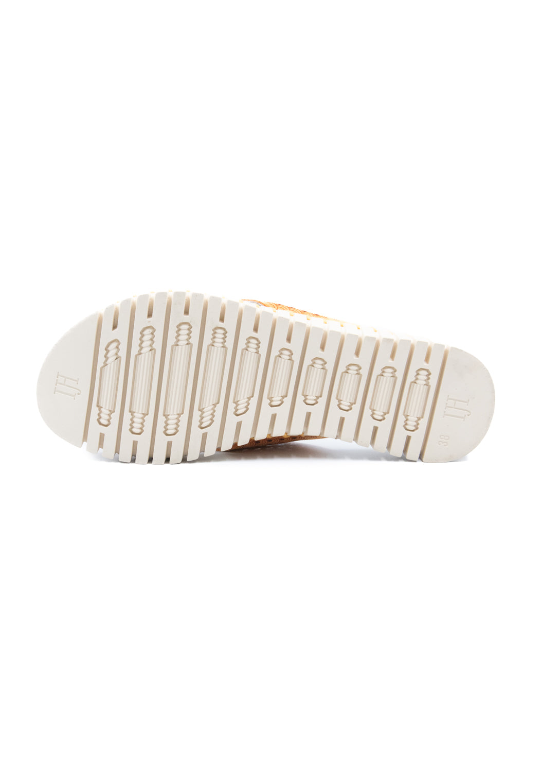 TULIP1575 Sandals mango sorbet | Bildmaterial bereitgestellt von SHOES.PLEASE.