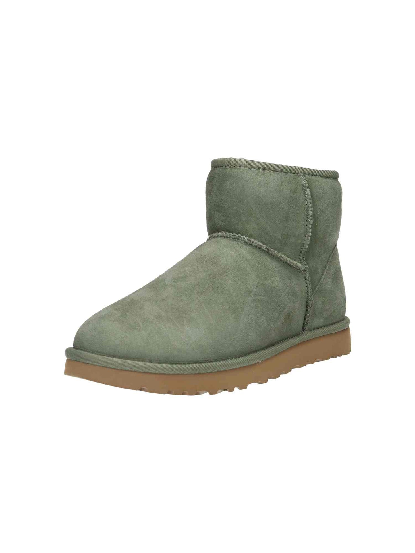 W Classic Mini 1016222 Ii moss green | Bildmaterial bereitgestellt von SHOES.PLEASE.