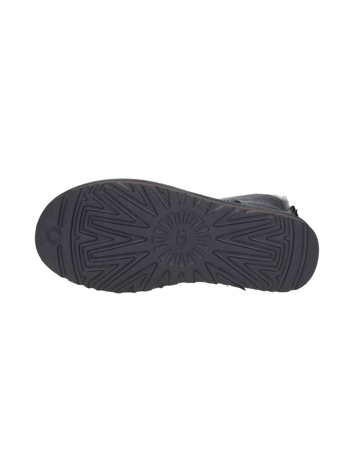 W Mini Bailey Bow Ii obsidian | Bildmaterial bereitgestellt von SHOES.PLEASE.