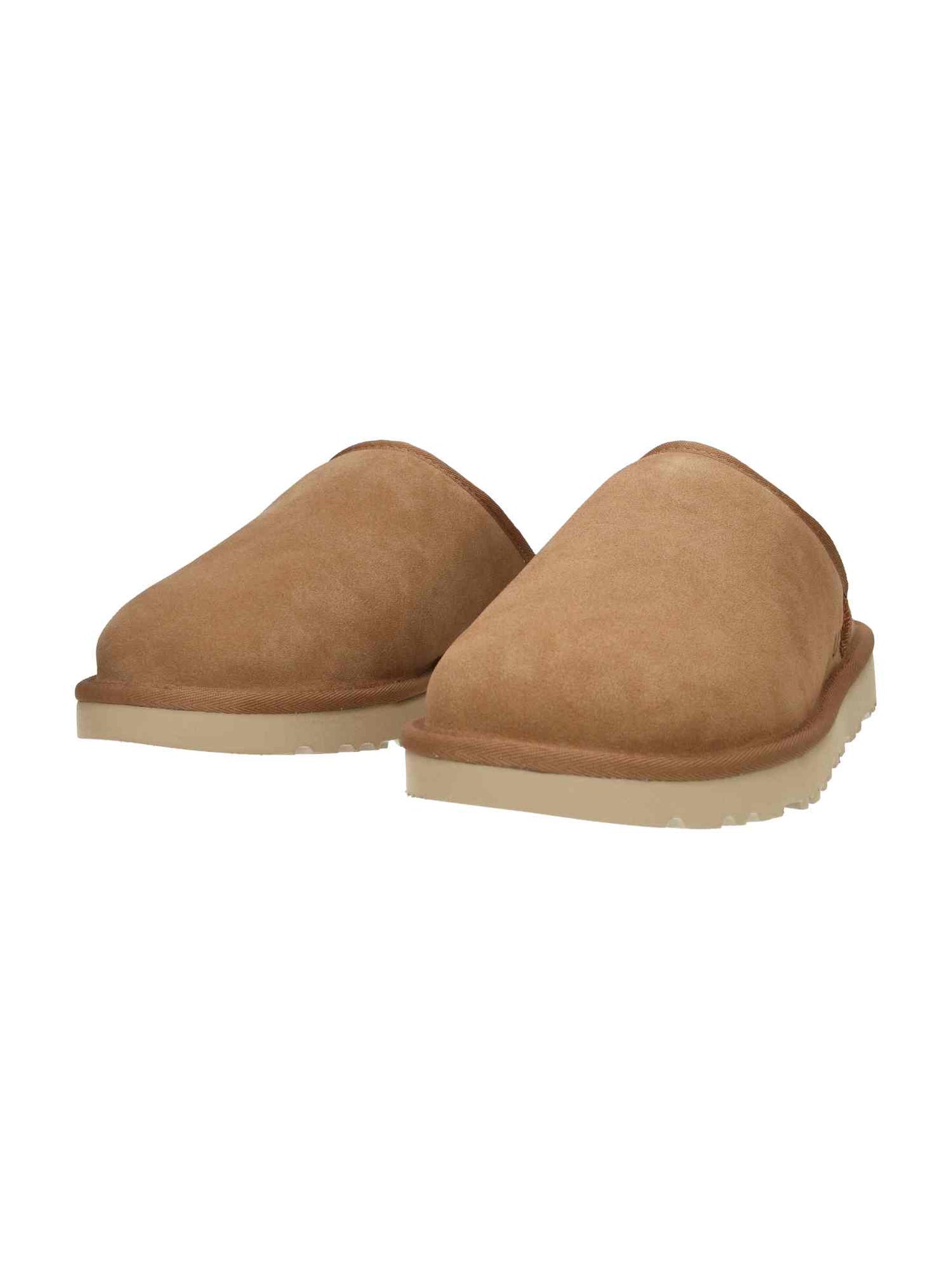 M Classic Slip-On chestnut | Bildmaterial bereitgestellt von SHOES.PLEASE.