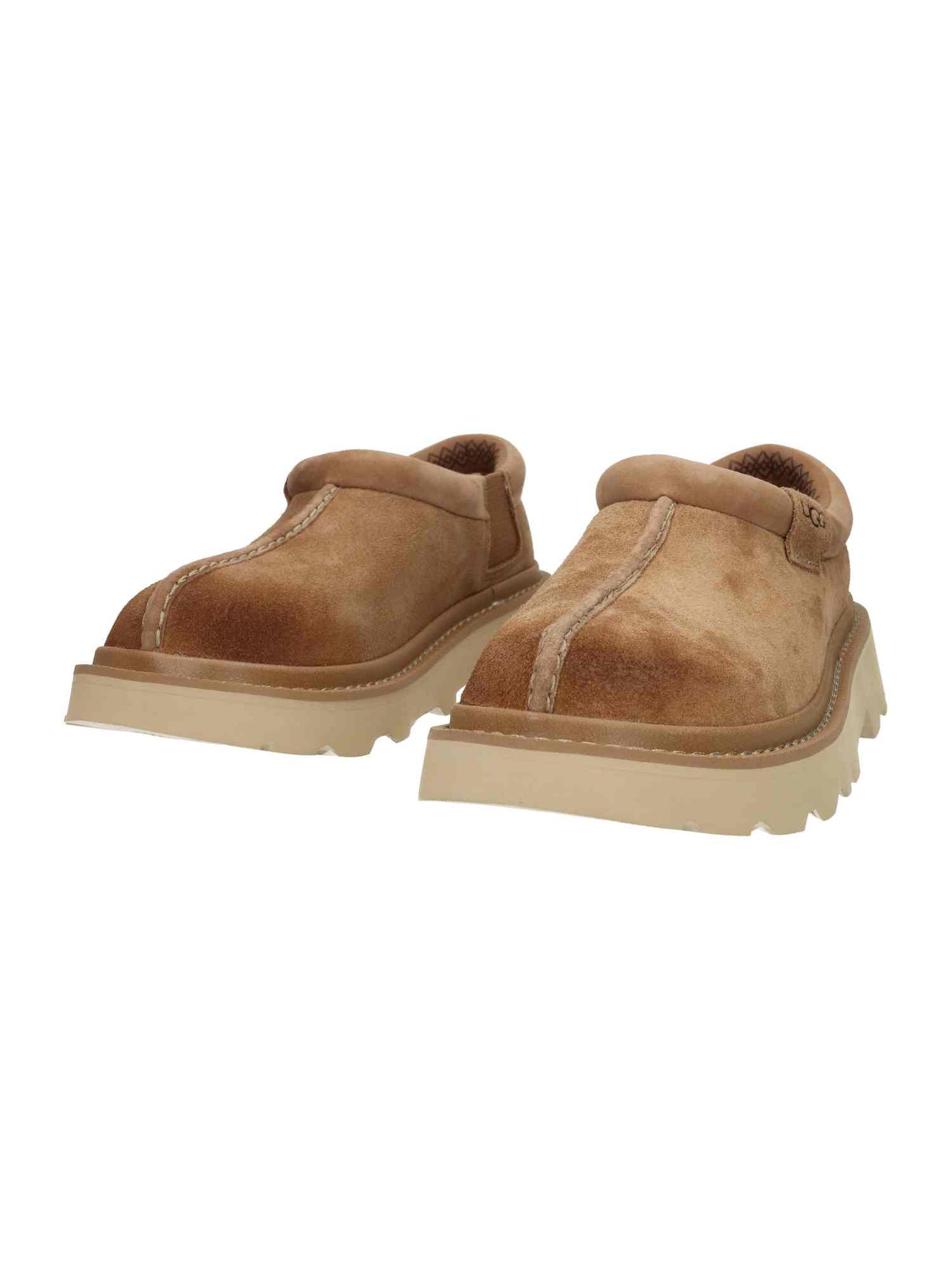 M Tasman Lug chestnut | Bildmaterial bereitgestellt von SHOES.PLEASE.