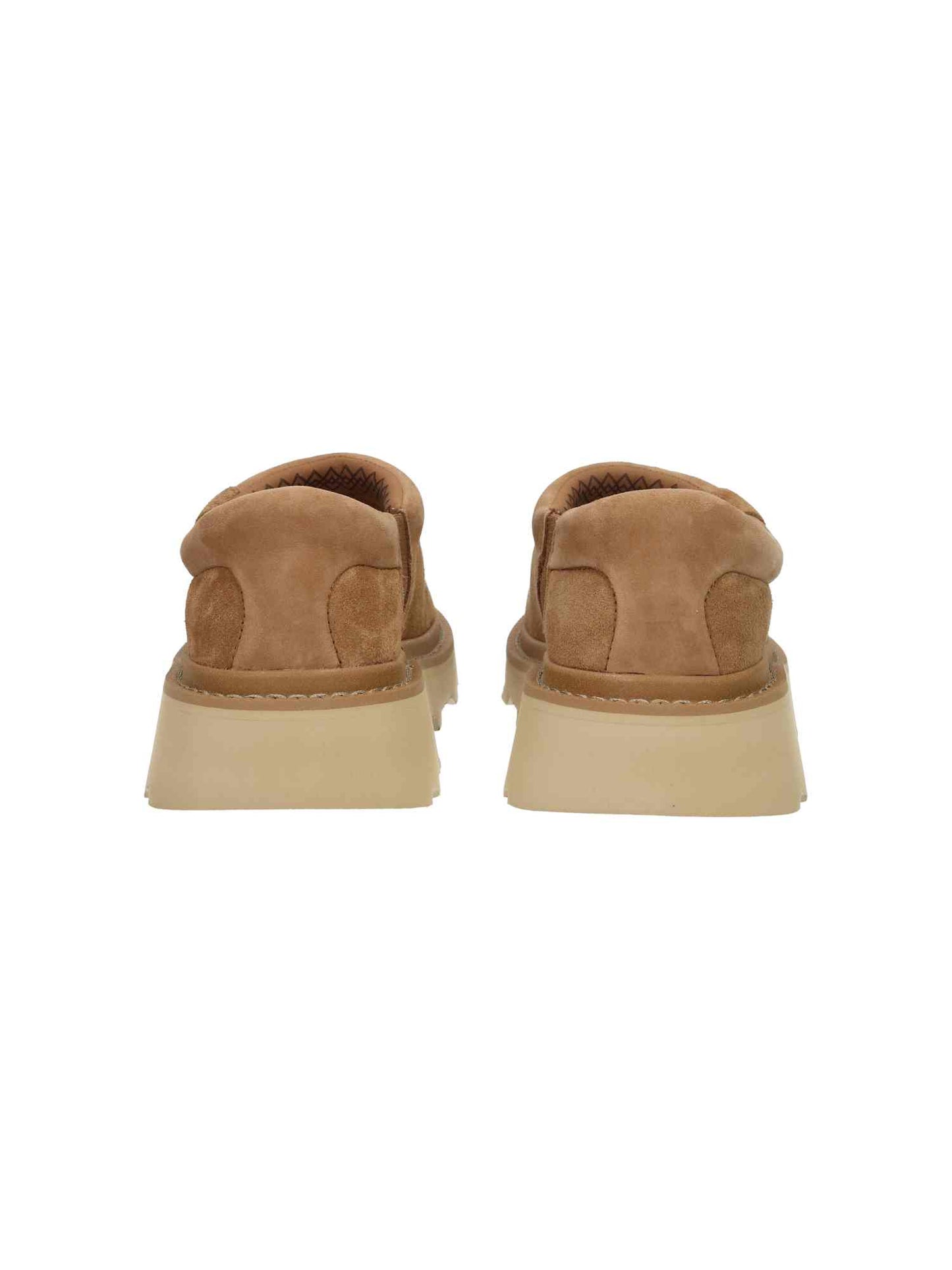 M Tasman Lug chestnut | Bildmaterial bereitgestellt von SHOES.PLEASE.