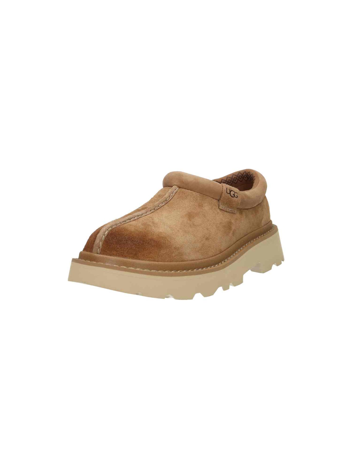 M Tasman Lug chestnut | Bildmaterial bereitgestellt von SHOES.PLEASE.