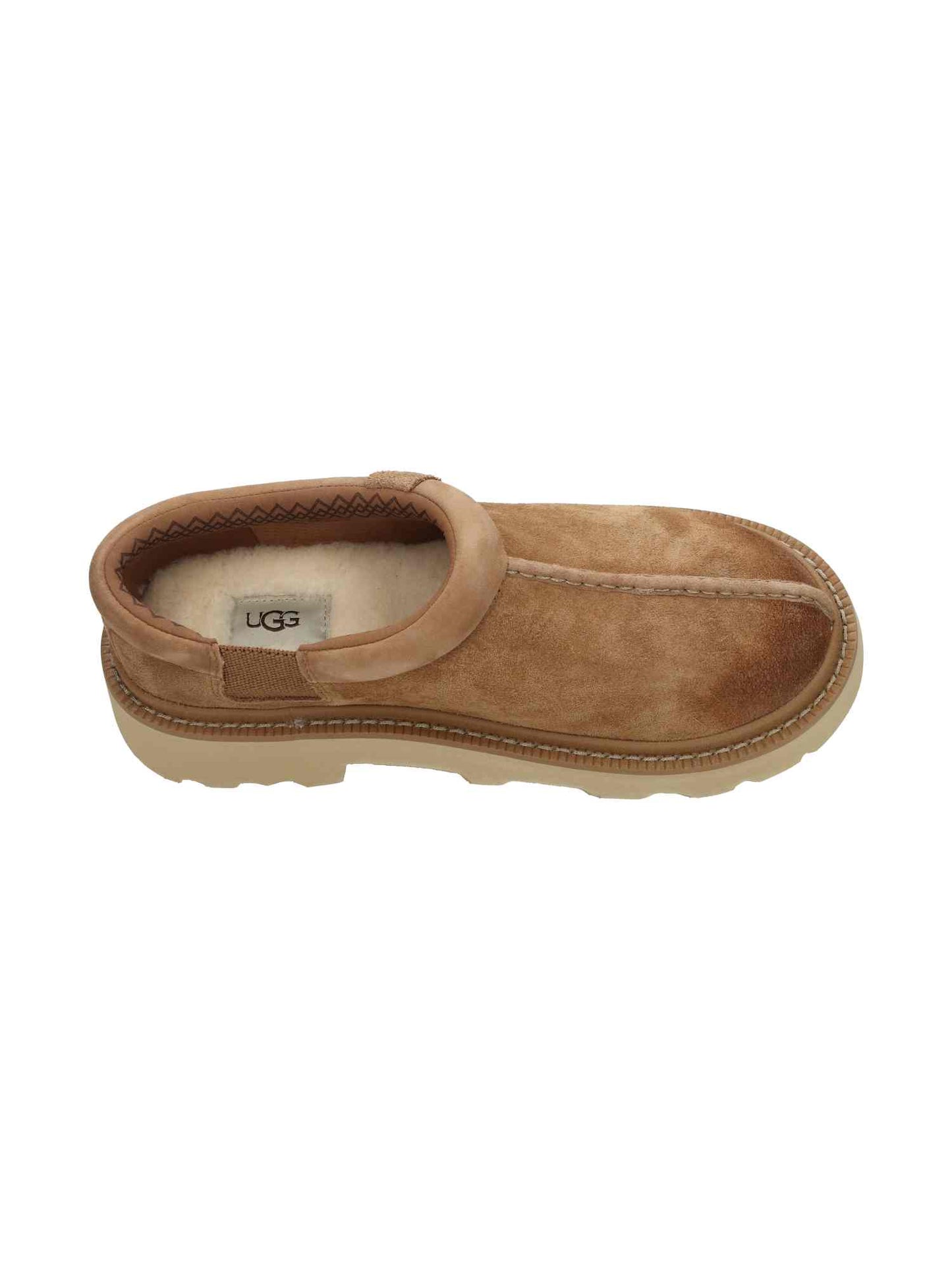 M Tasman Lug chestnut | Bildmaterial bereitgestellt von SHOES.PLEASE.