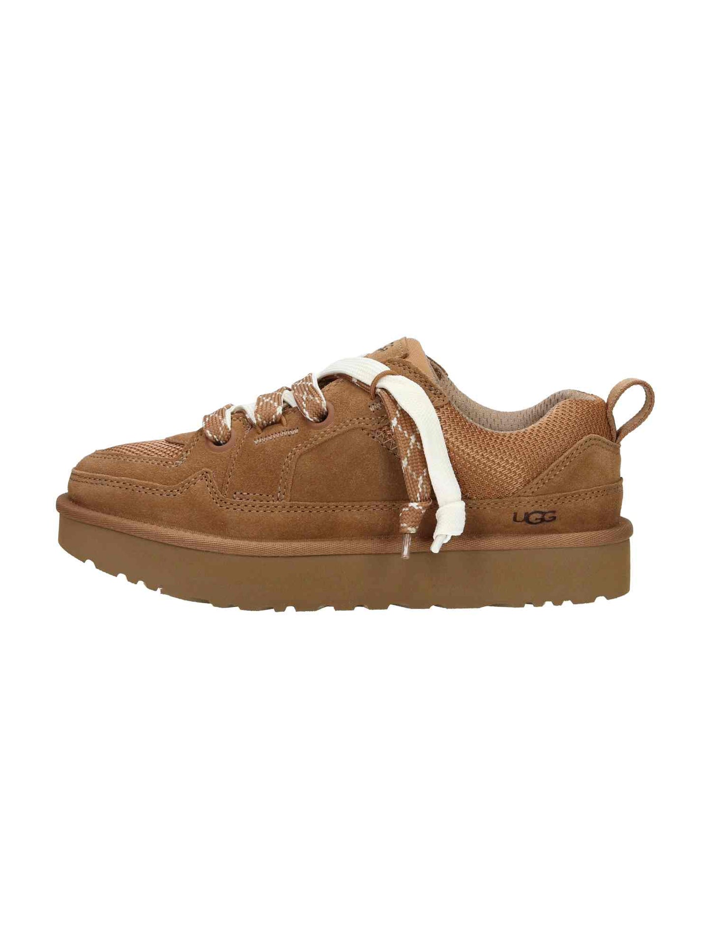 W Lo Lowmel chestnut | Bildmaterial bereitgestellt von SHOES.PLEASE.